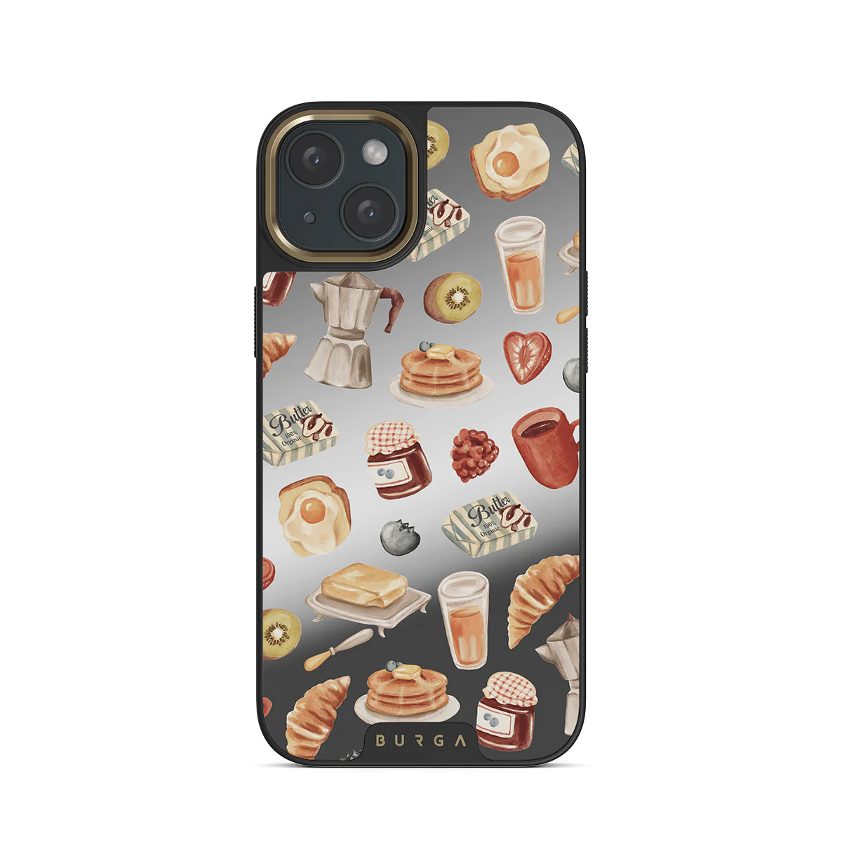 Sunny Side Up - iPhone 15 Etui - Image 26