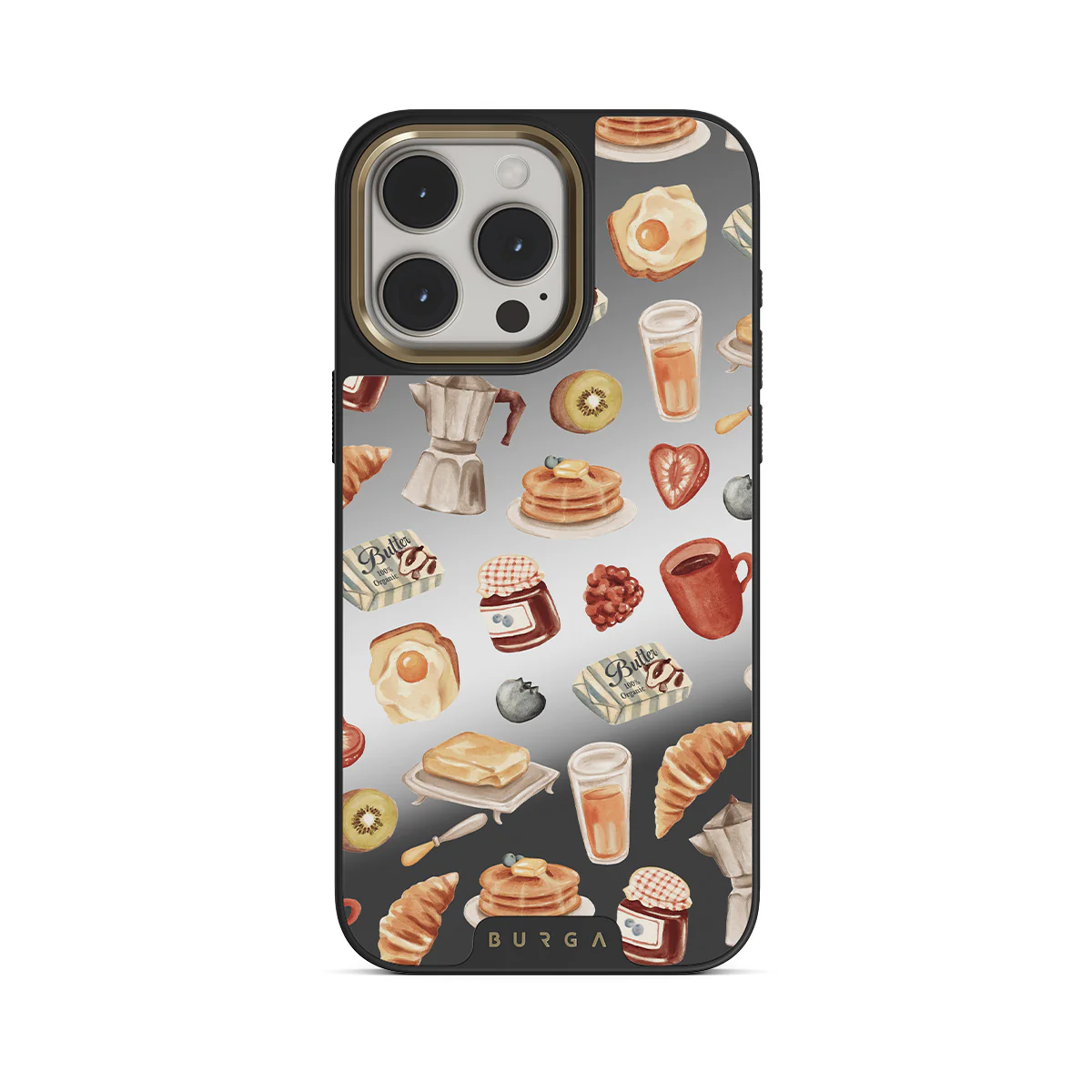 Sunny Side Up - iPhone 15 Pro Etui - Image 26