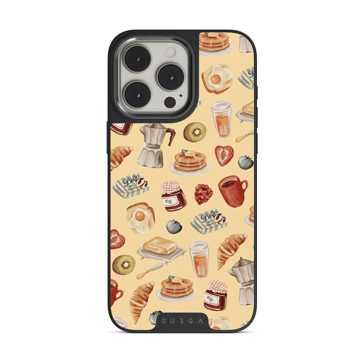 Sunny Side Up - iPhone 15 Pro Max Etui - Image 12