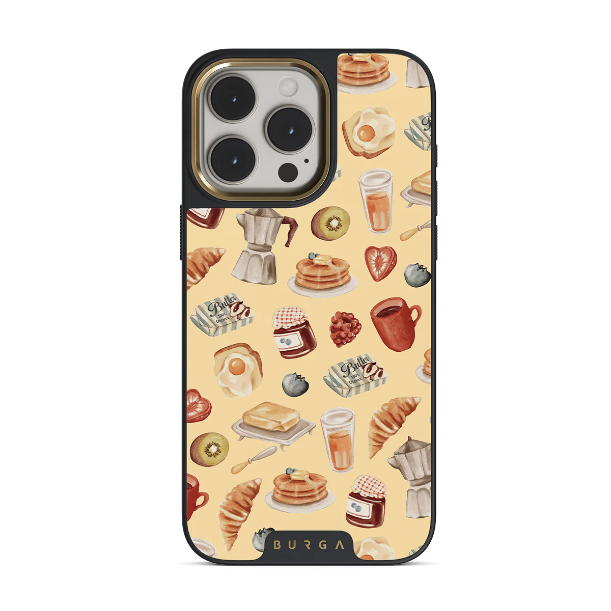 Sunny Side Up - iPhone 15 Pro Max Etui - Image 5