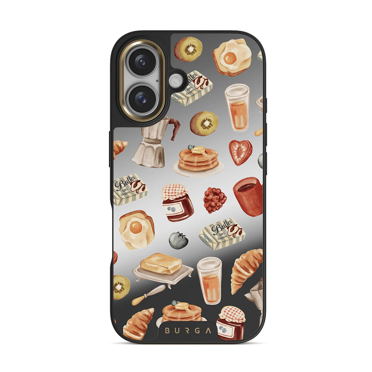 Sunny Side Up - iPhone 16 Etui - Image 27