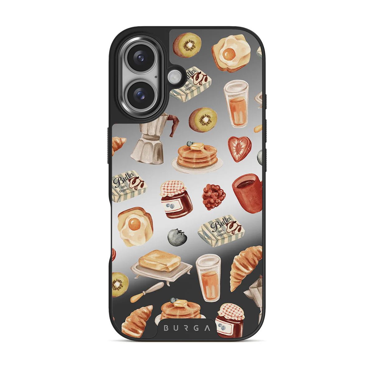 Sunny Side Up - iPhone 16 Etui - Image 35