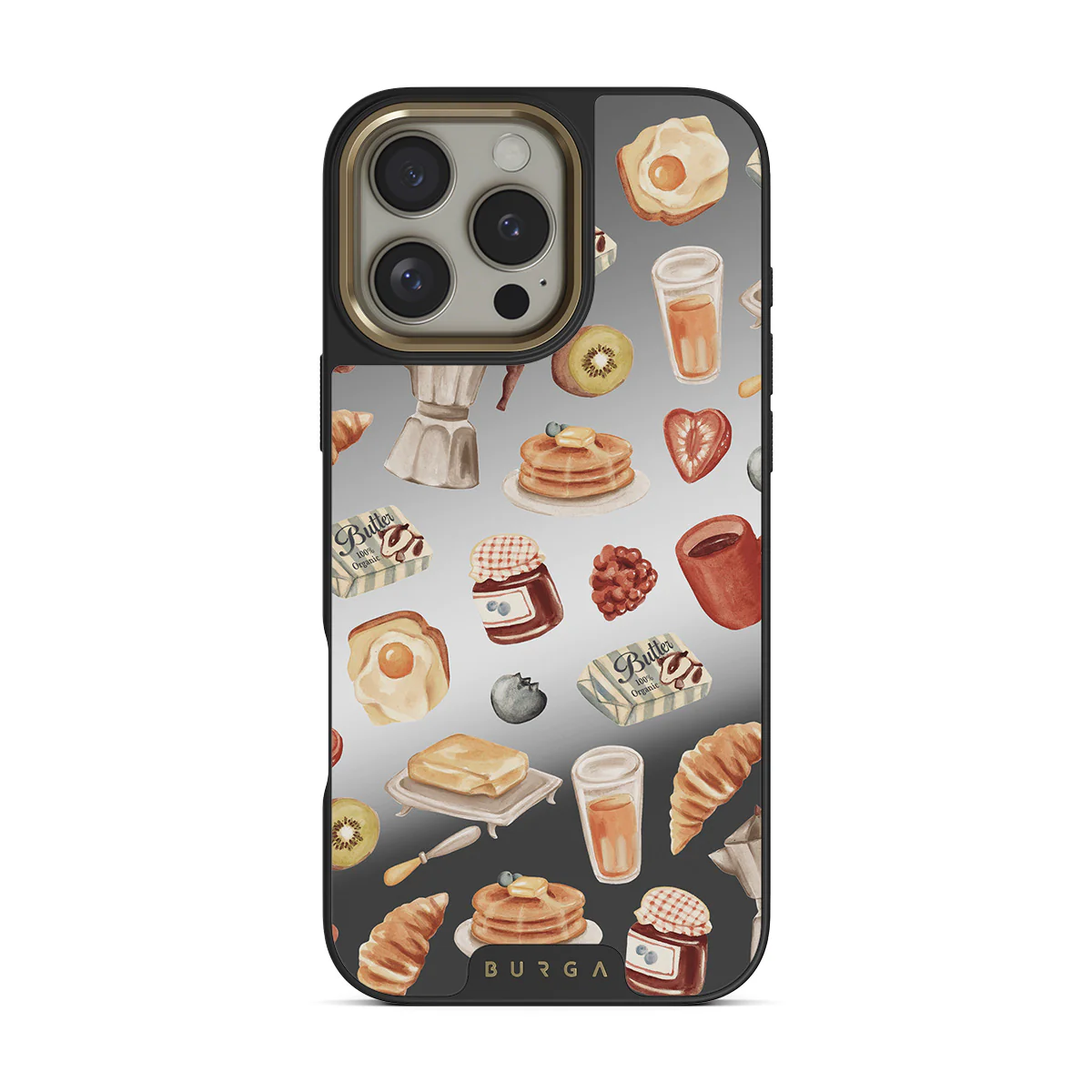 Sunny Side Up - iPhone 16 Pro Etui - Image 27