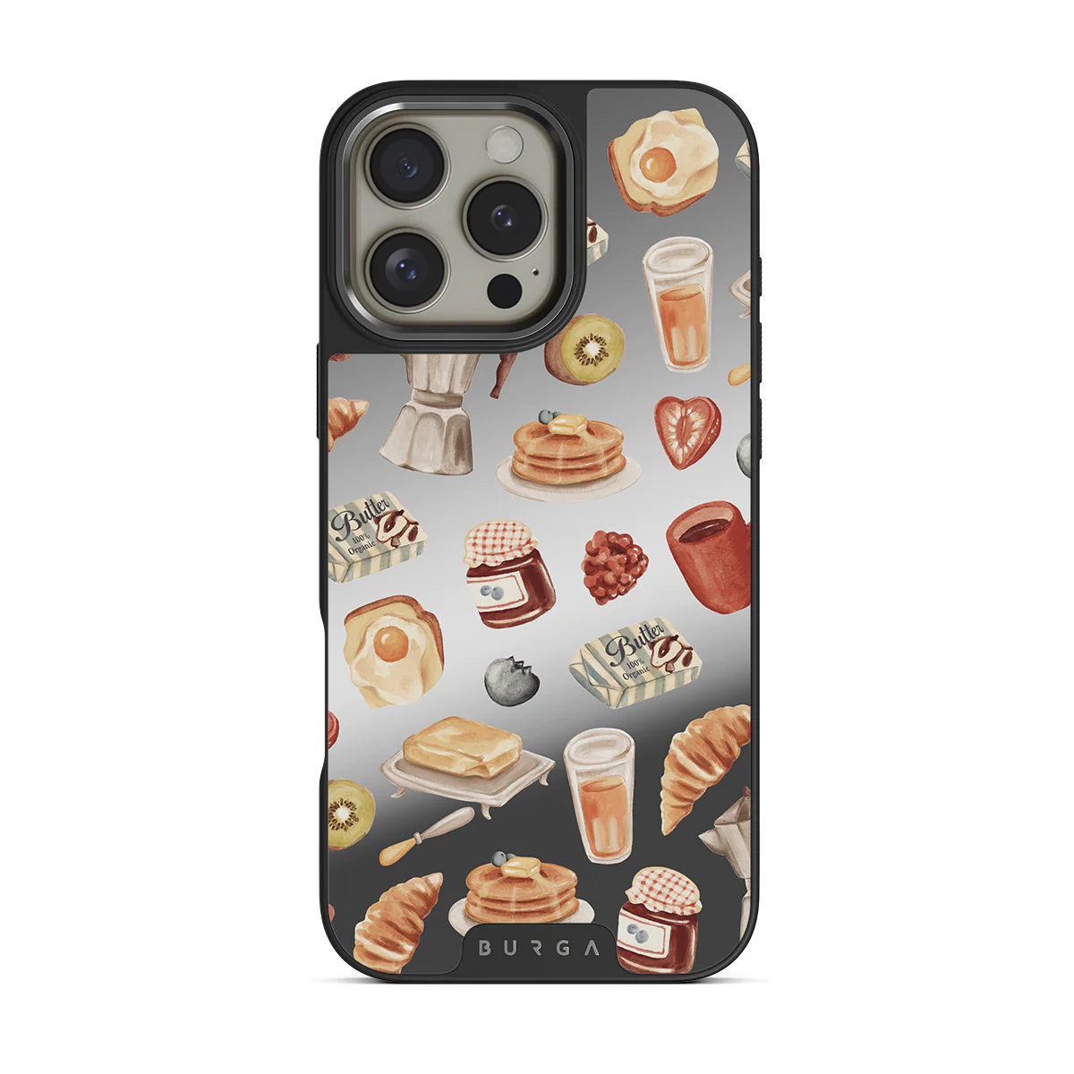 Sunny Side Up - iPhone 16 Pro Max Etui - Image 35