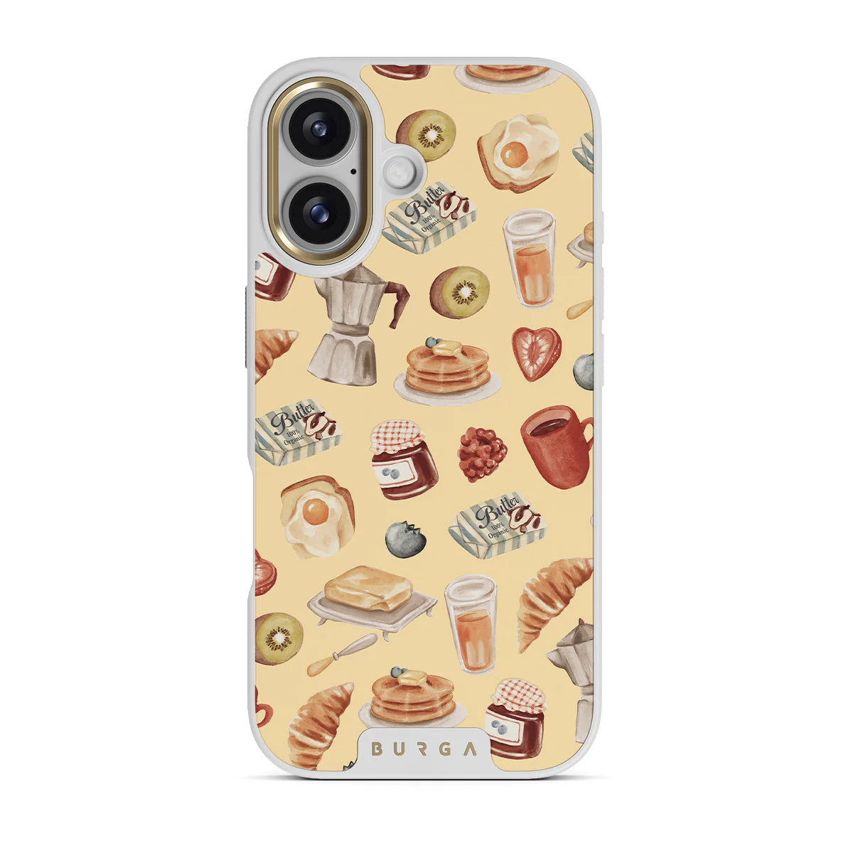 Sunny Side Up - iPhone 17 Etui - Image 19
