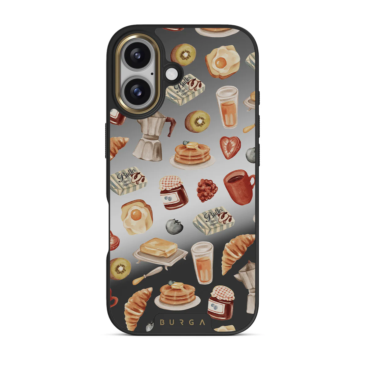 Sunny Side Up - iPhone 17 Etui - Image 26