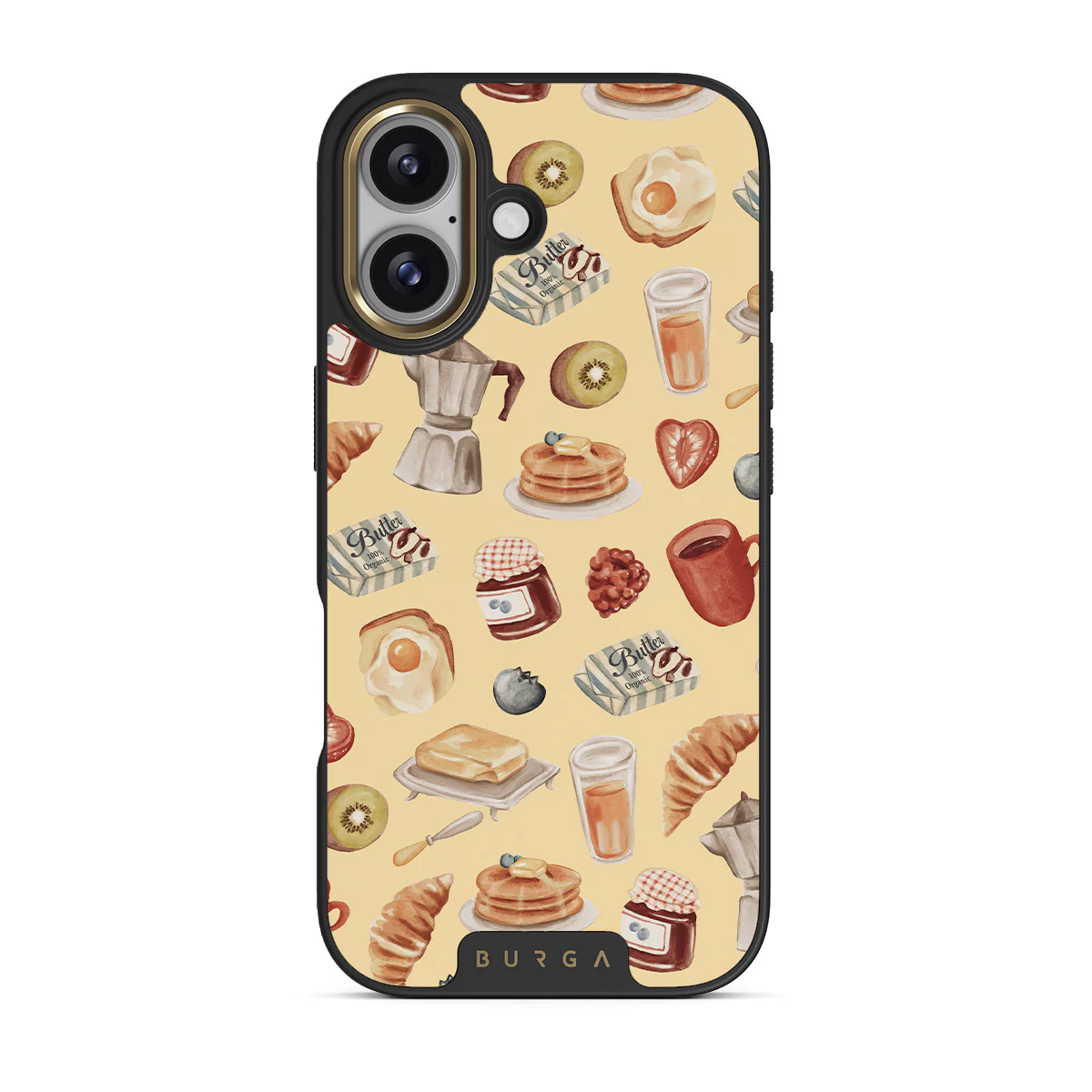 Sunny Side Up - iPhone 17 Etui - Image 5