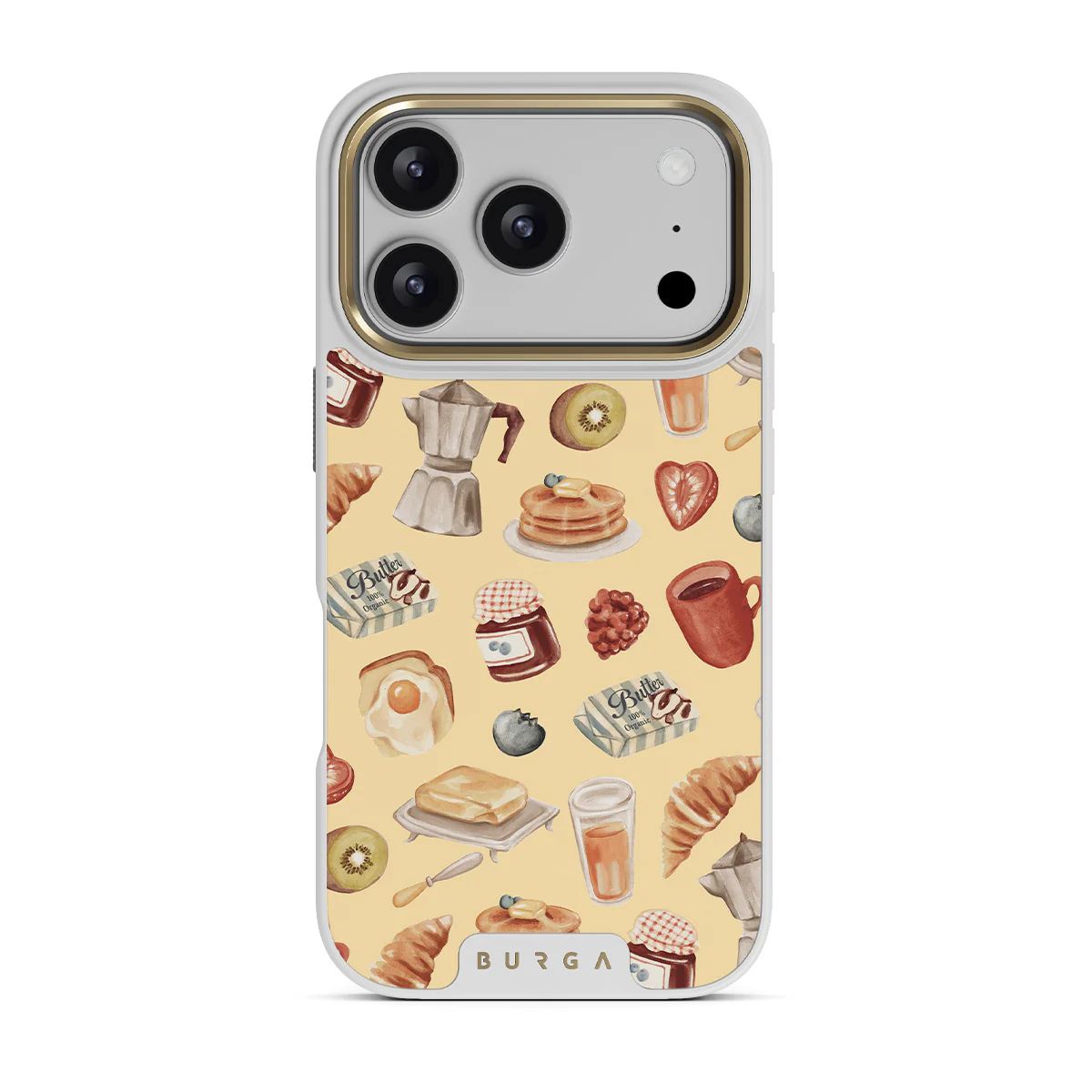 Sunny Side Up - iPhone 17 Pro Etui - Image 19