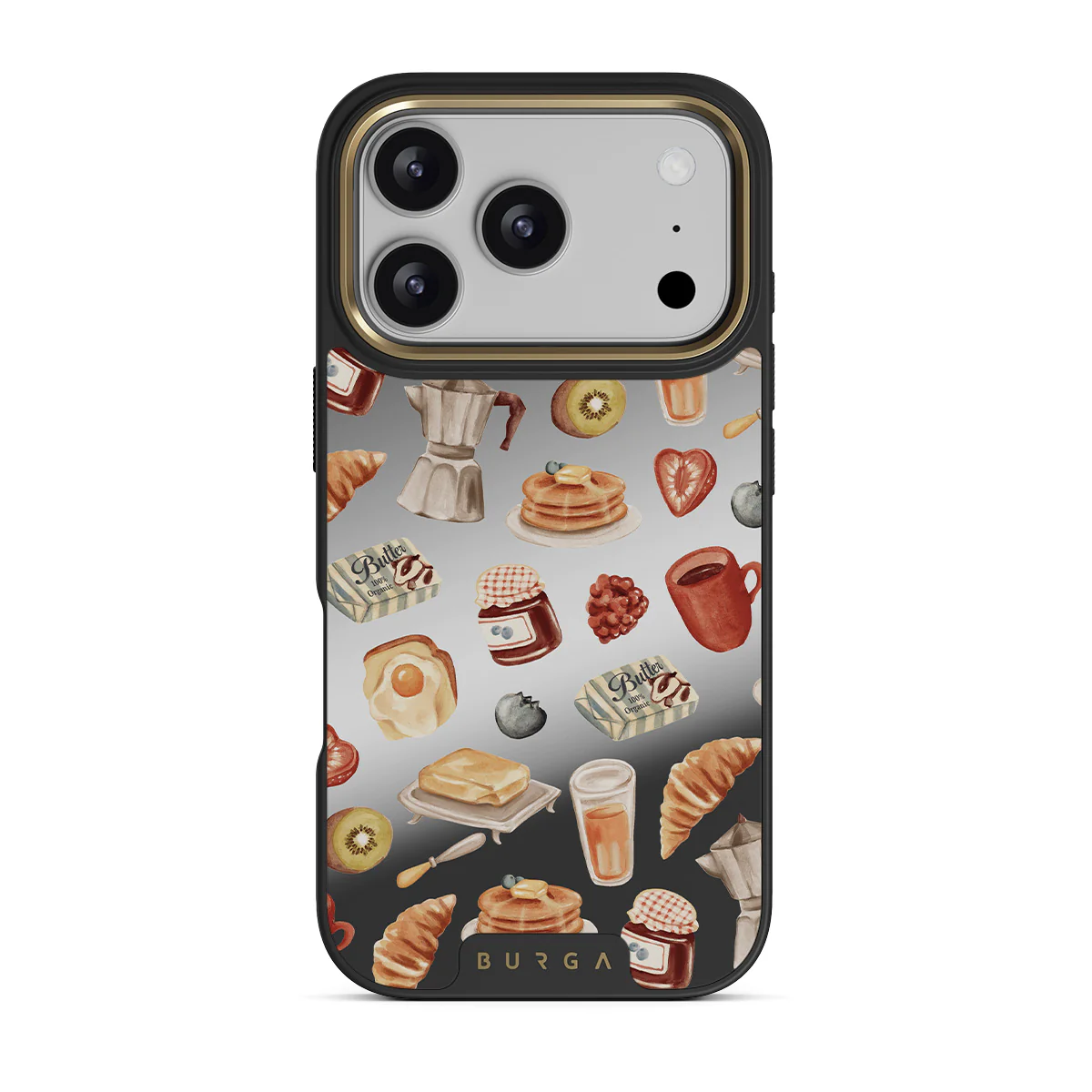 Sunny Side Up - iPhone 17 Pro Etui - Image 26