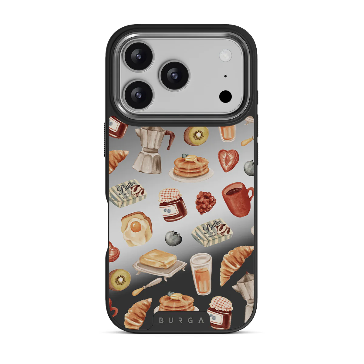 Sunny Side Up - iPhone 17 Pro Etui - Image 34