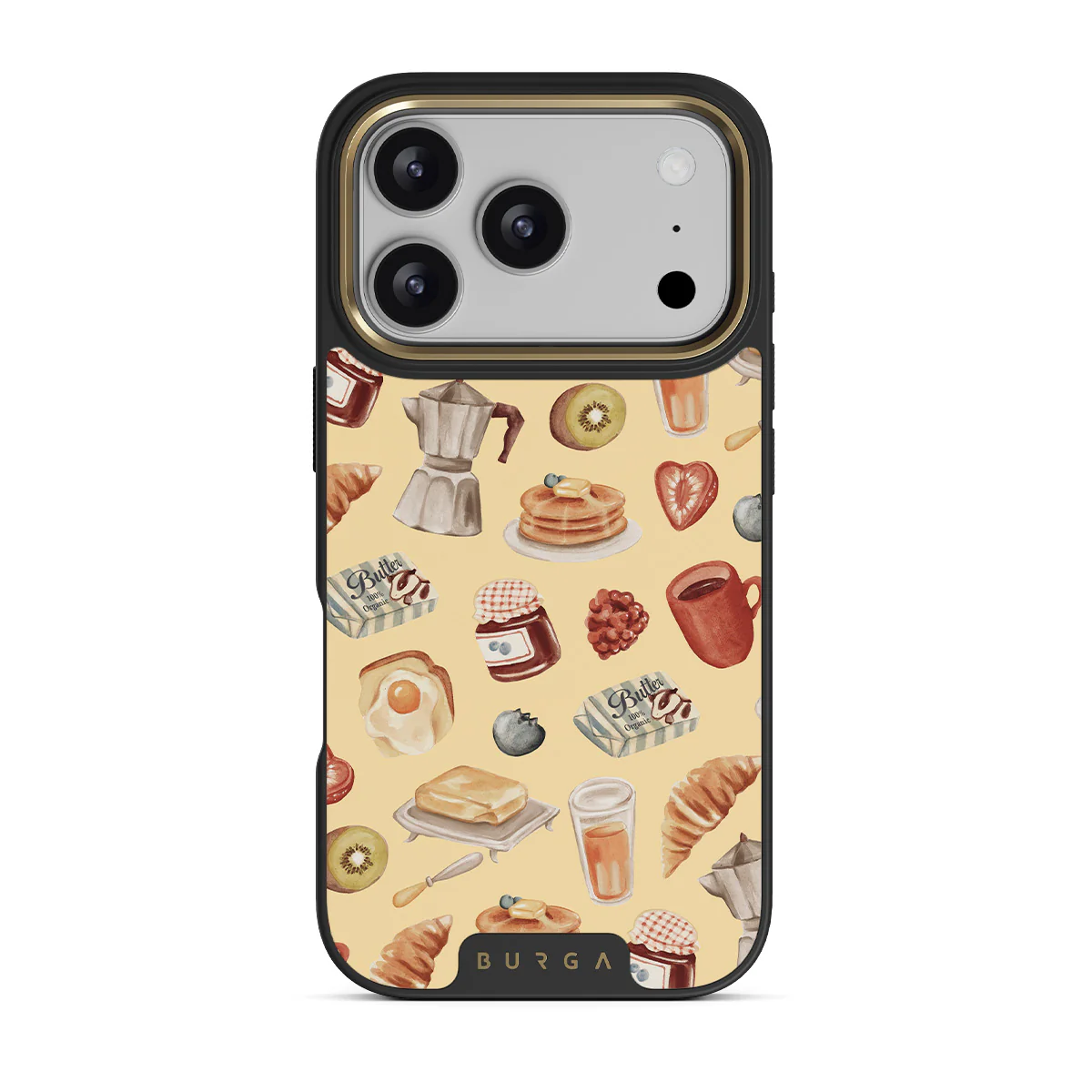 Sunny Side Up - iPhone 17 Pro Etui - Image 5