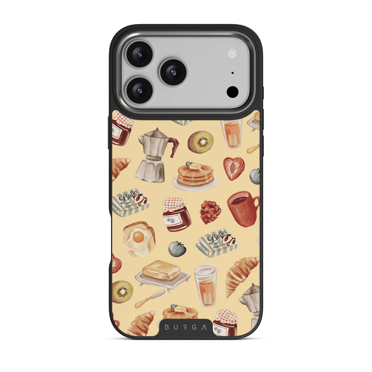 Sunny Side Up - iPhone 17 Pro Max Etui - Image 12