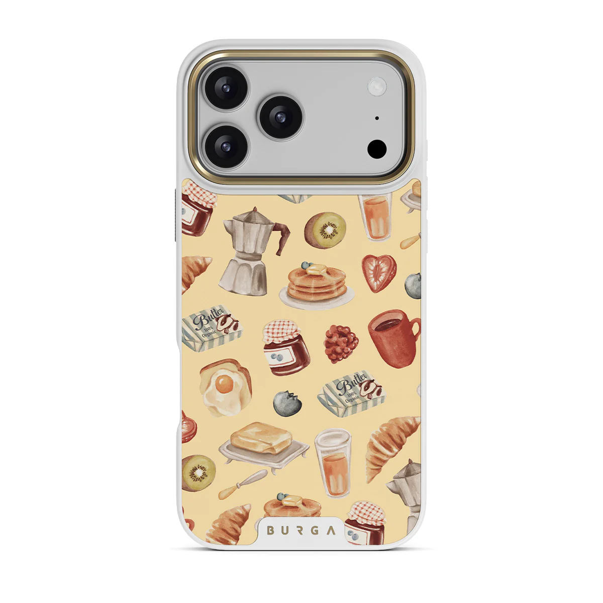 Sunny Side Up - iPhone 17 Pro Max Etui - Image 19