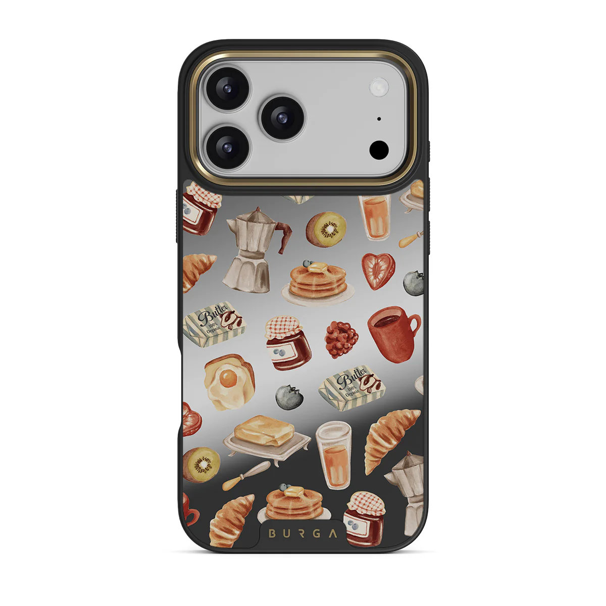 Sunny Side Up - iPhone 17 Pro Max Etui - Image 26