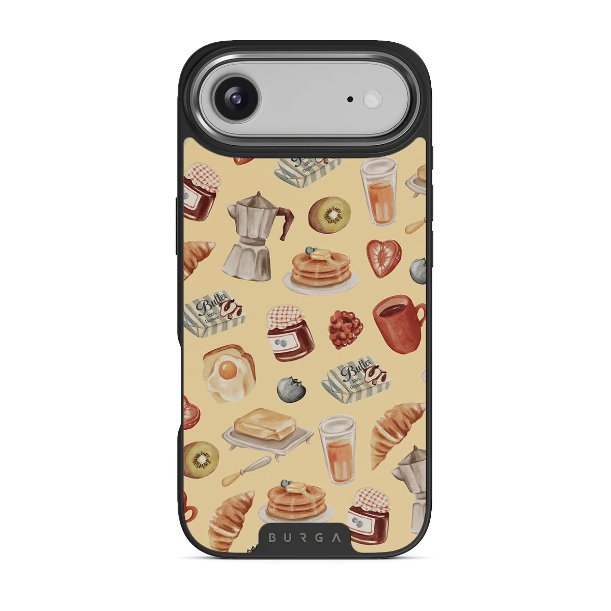 Sunny Side Up - iPhone Air Etui - Image 12