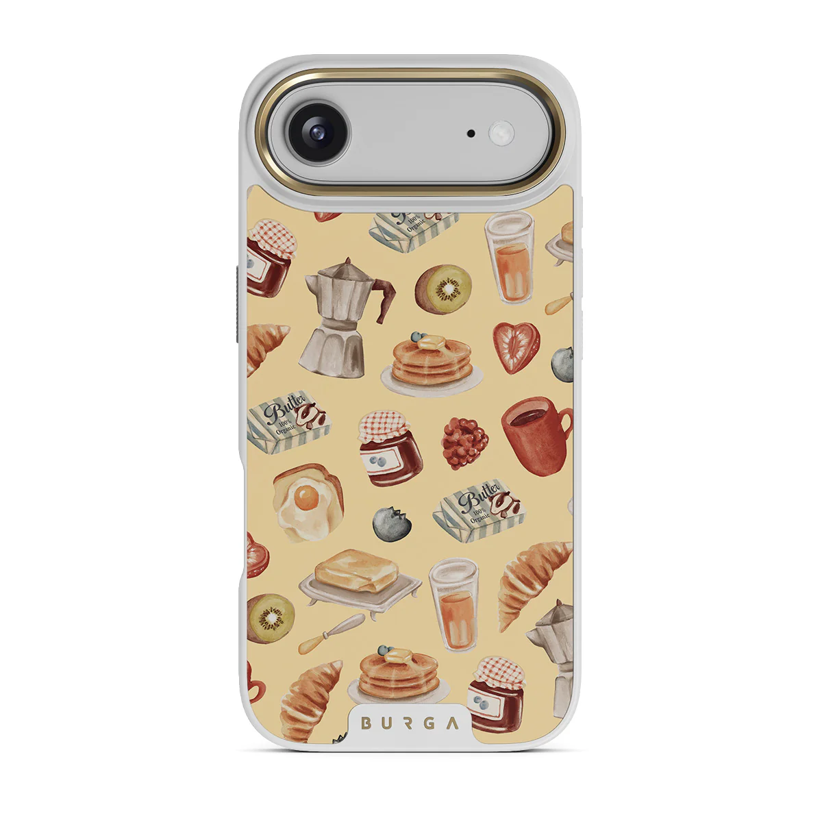 Sunny Side Up - iPhone Air Etui - Image 19