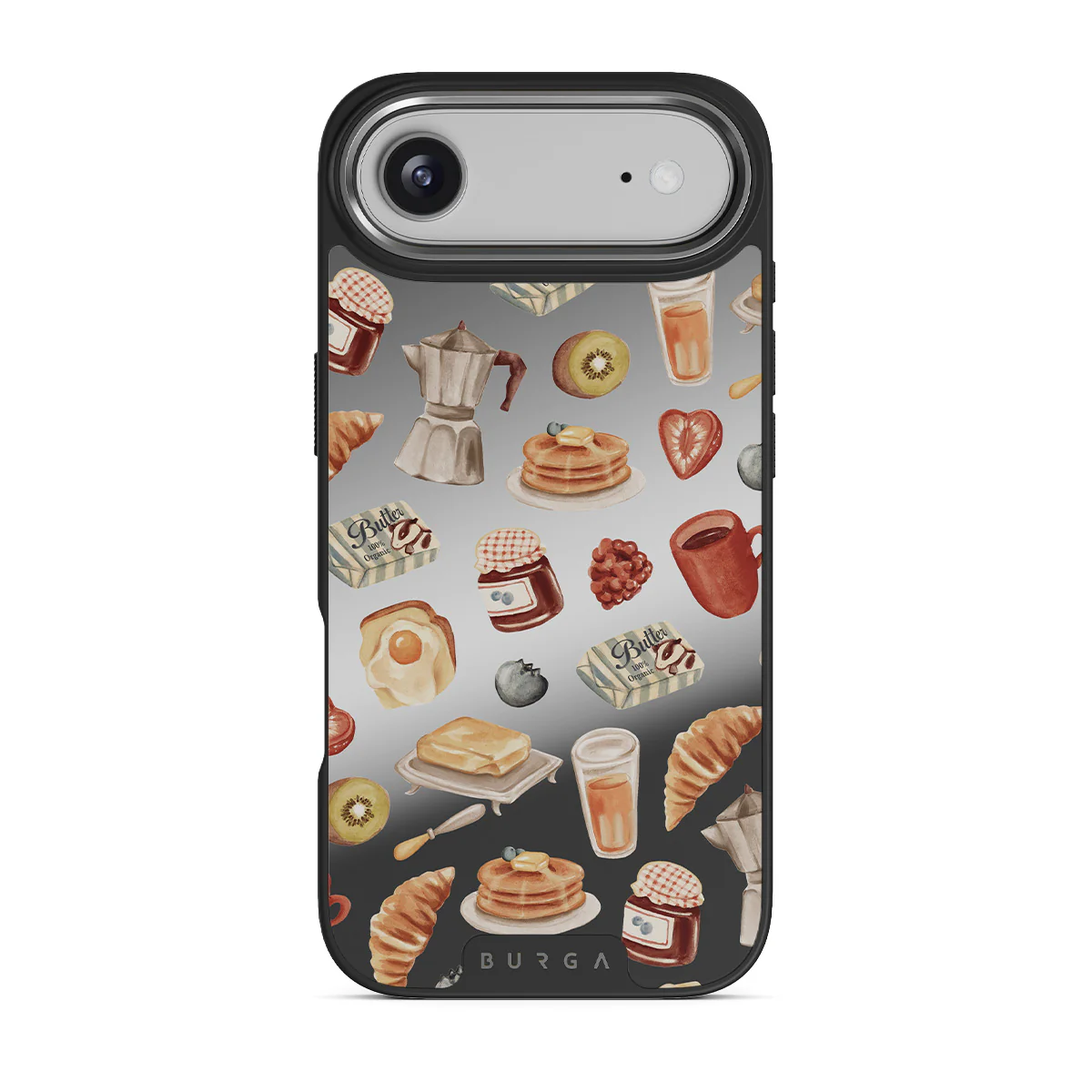 Sunny Side Up - iPhone Air Etui - Image 34