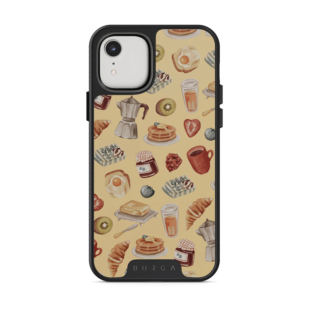 Sunny Side Up - iPhone XR Etui - Image 16