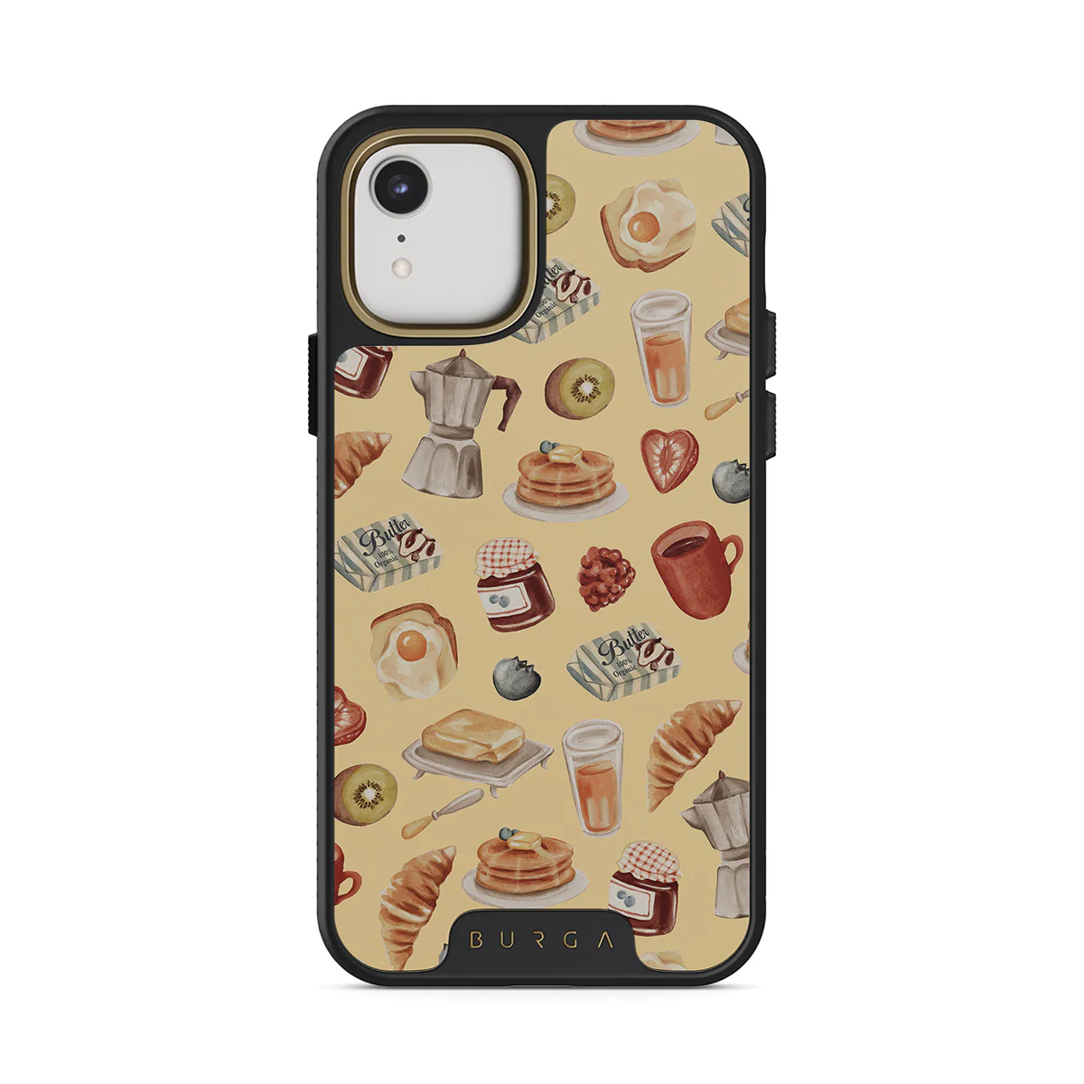 Sunny Side Up - iPhone XR Etui - Image 9