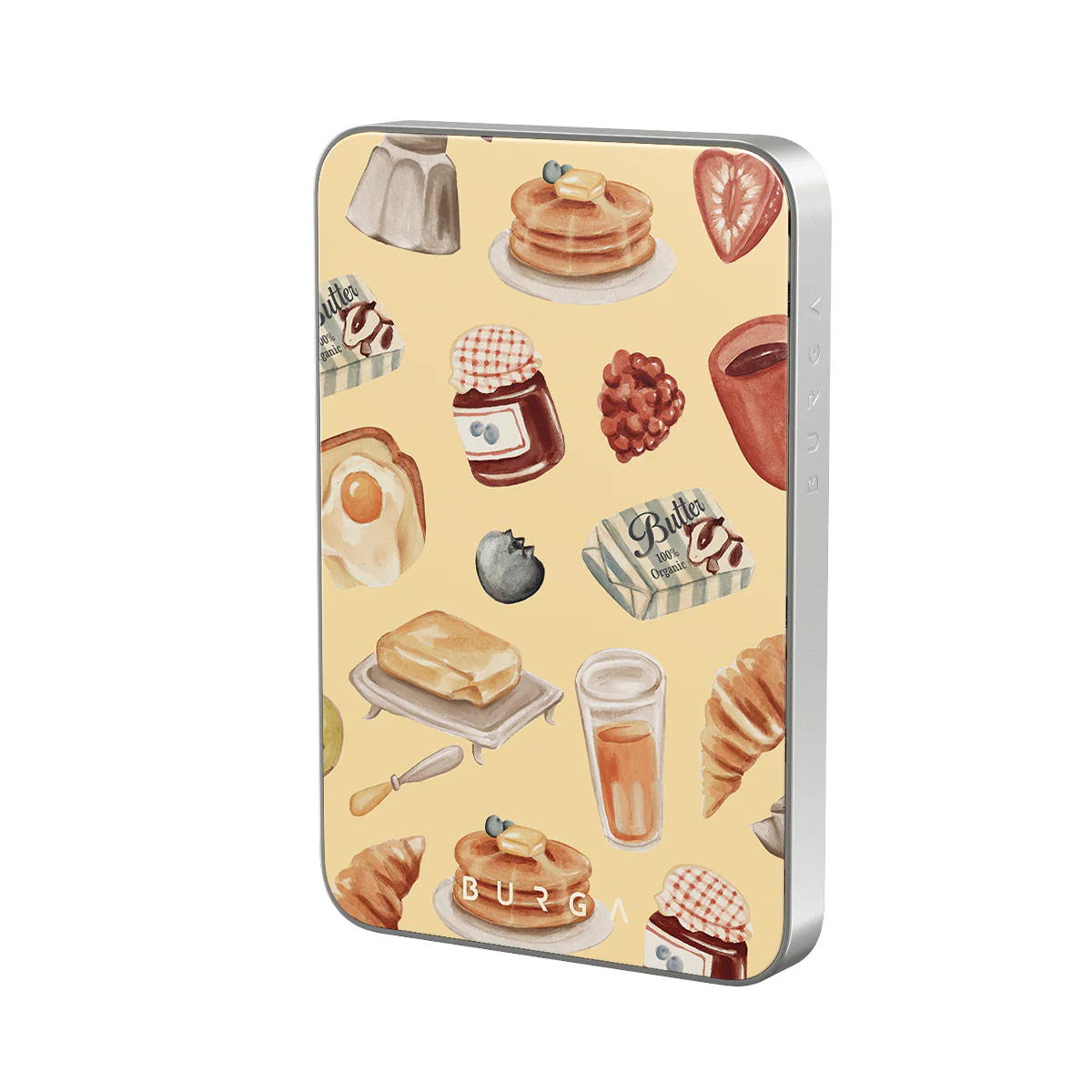 Sunny Side Up - Magnetyczny power bank - Image 11