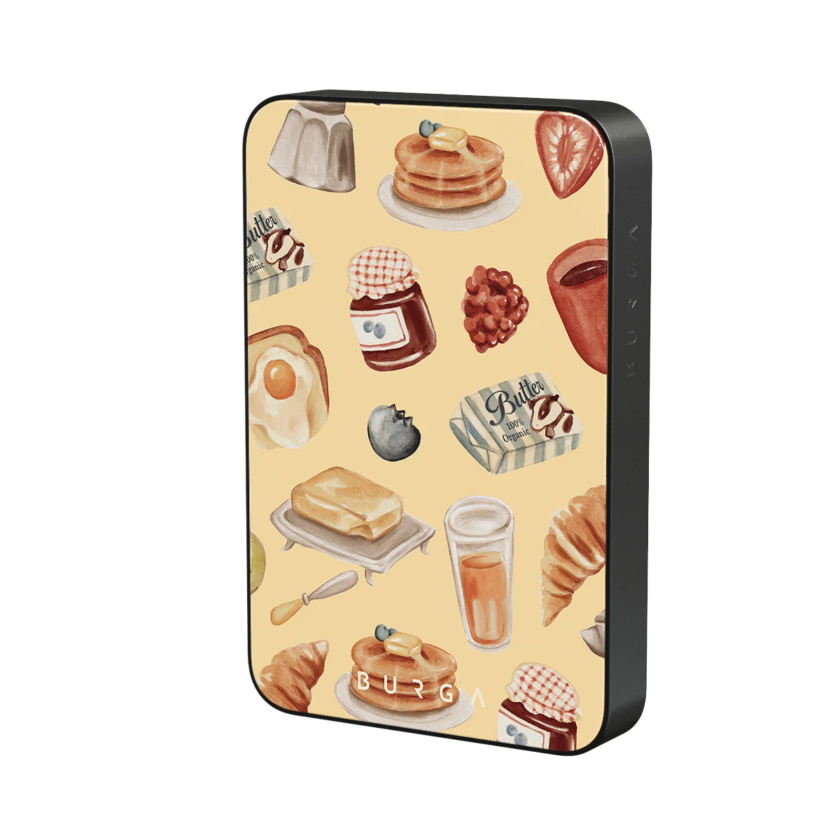Sunny Side Up - Magnetyczny power bank - Image 16