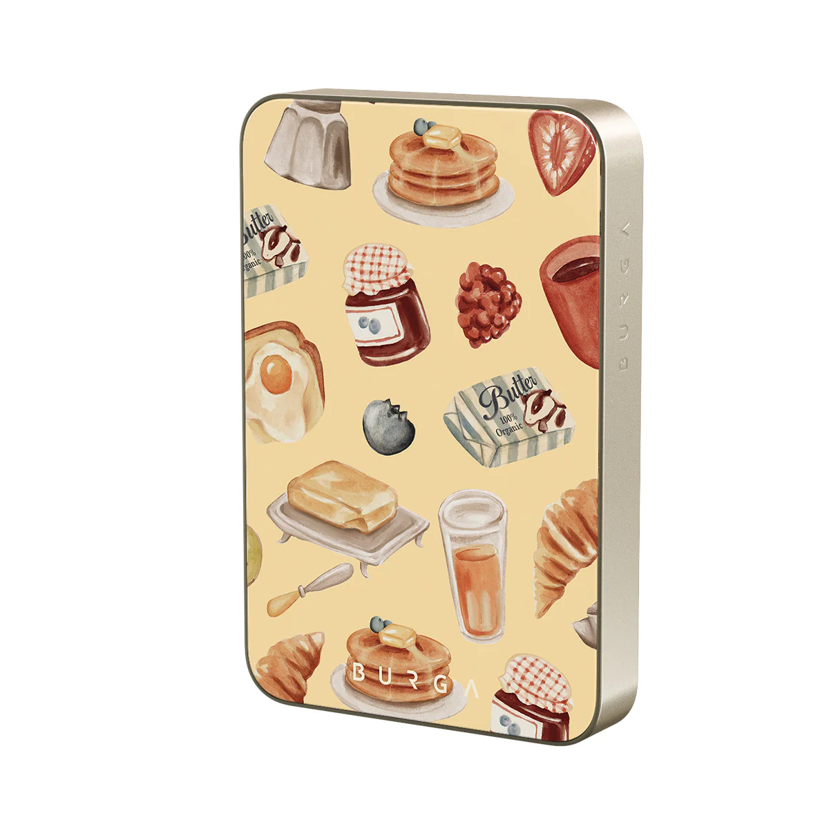 Sunny Side Up - Magnetyczny power bank - Image 21