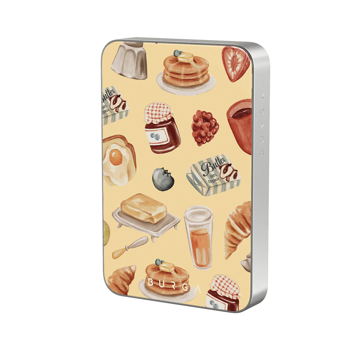 Sunny Side Up - Magnetyczny power bank - Image 26