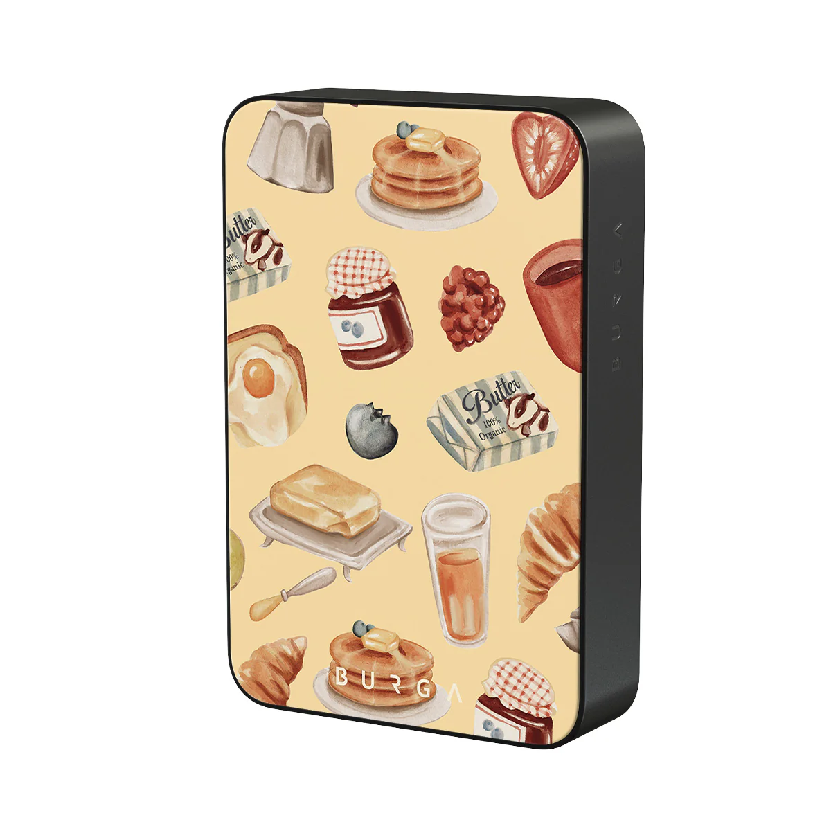 Sunny Side Up - Magnetyczny power bank - Image 31