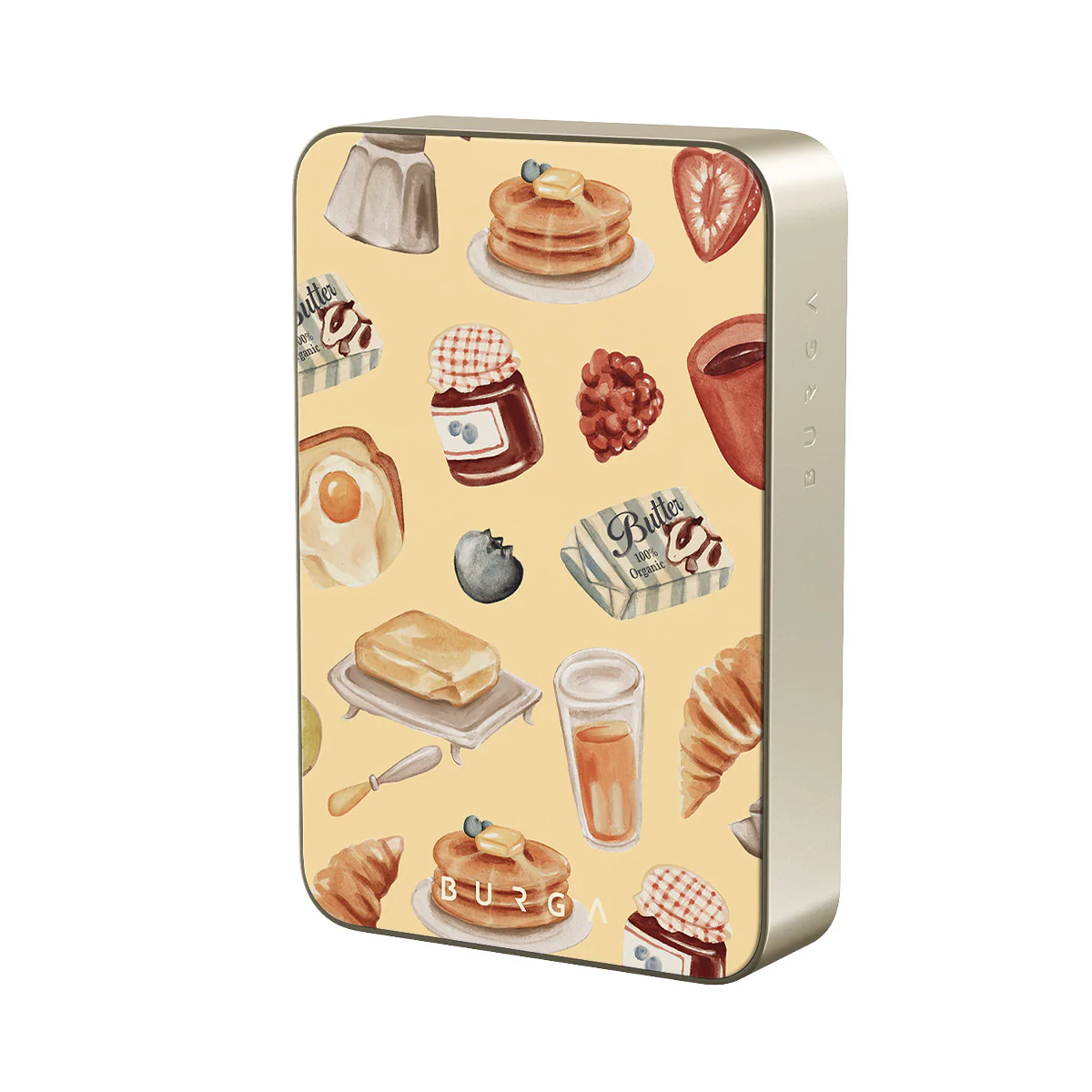 Sunny Side Up - Magnetyczny power bank - Image 36