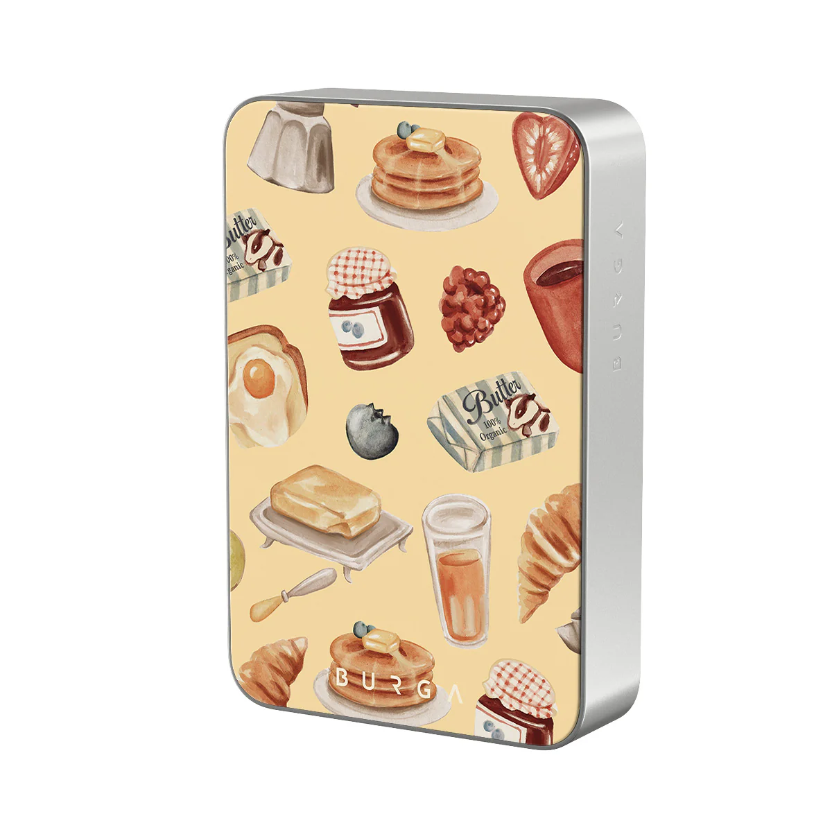 Sunny Side Up - Magnetyczny power bank - Image 41