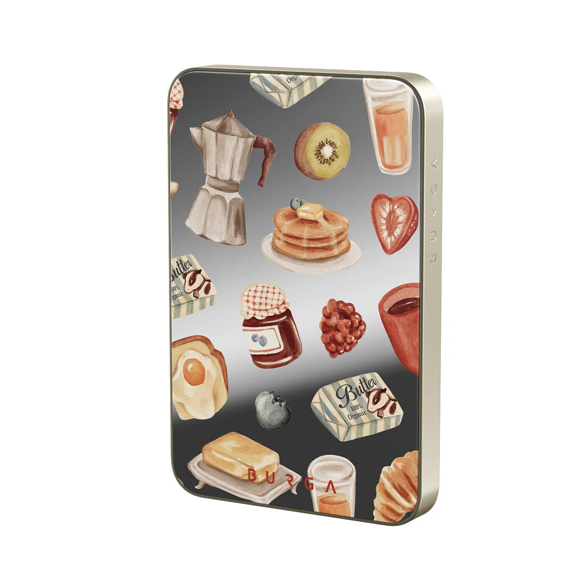 Sunny Side Up - Magnetyczny power bank - Image 51