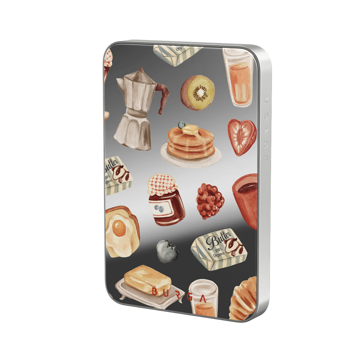 Sunny Side Up - Magnetyczny power bank - Image 56