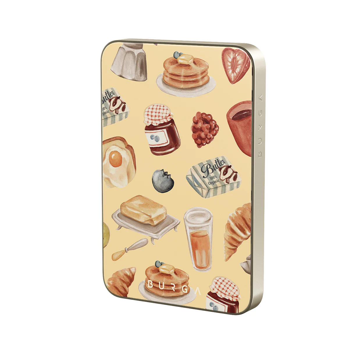 Sunny Side Up - Magnetyczny power bank - Image 6