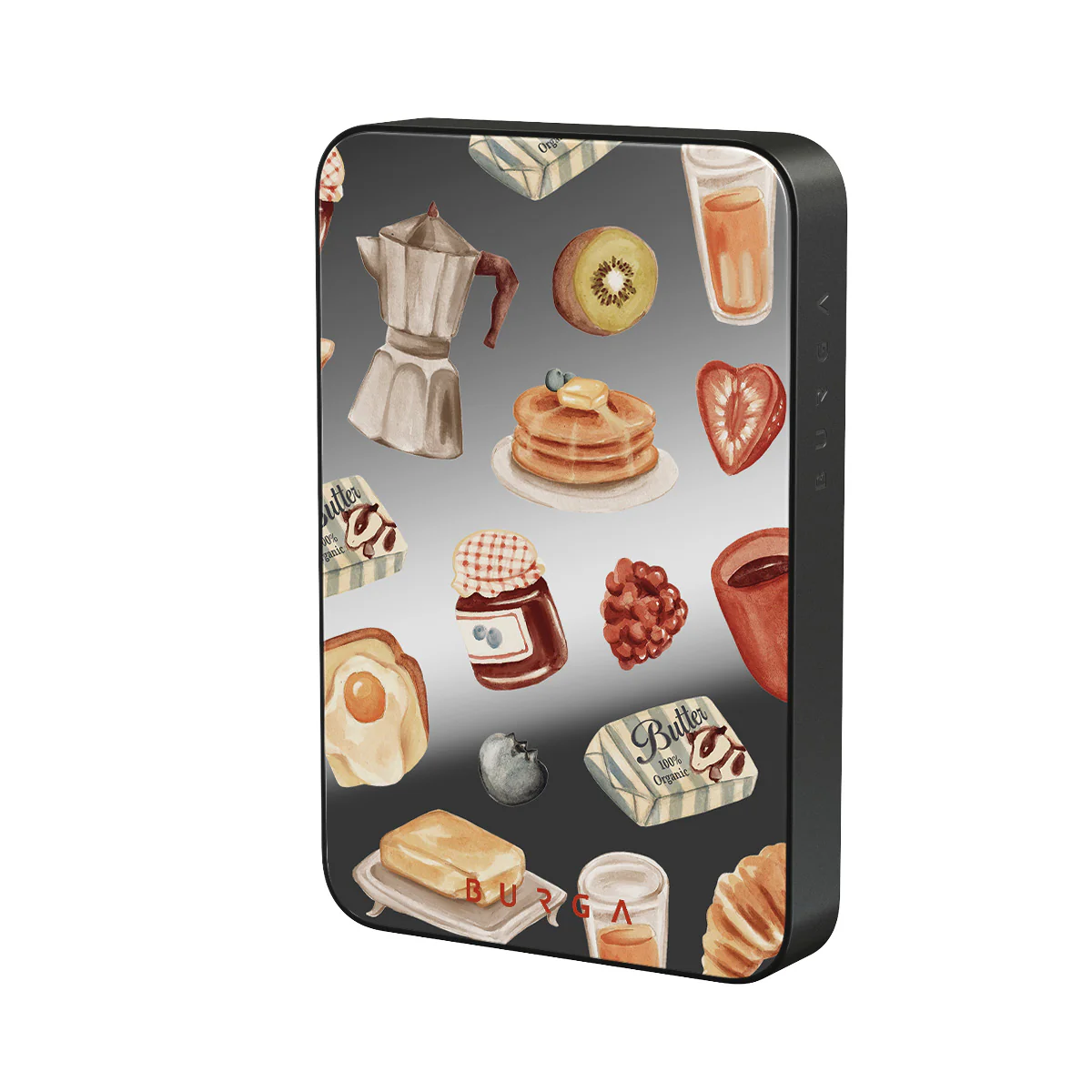 Sunny Side Up - Magnetyczny power bank - Image 61