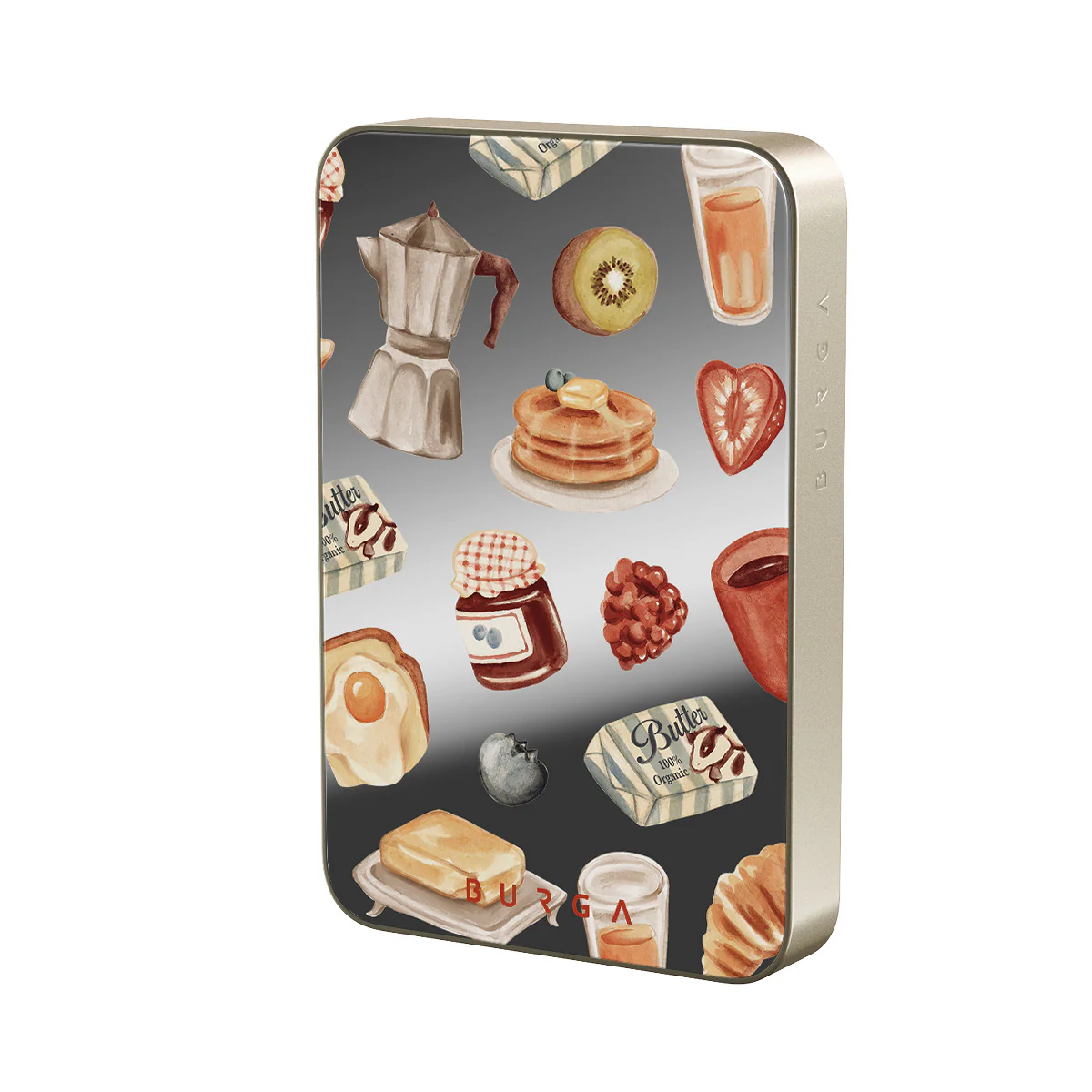 Sunny Side Up - Magnetyczny power bank - Image 66