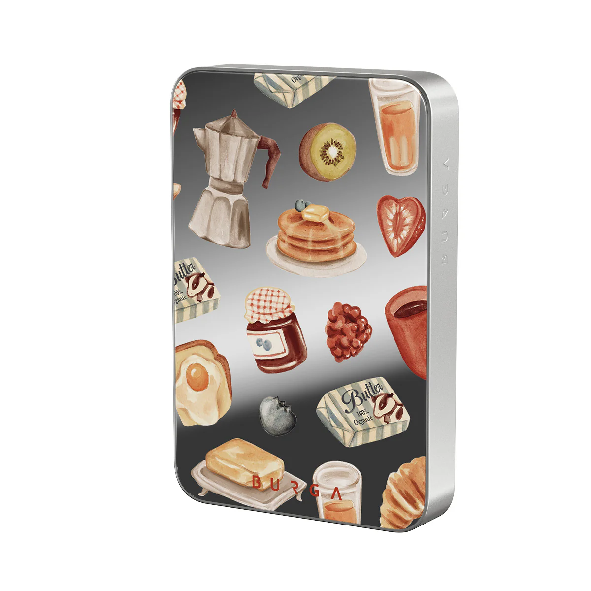 Sunny Side Up - Magnetyczny power bank - Image 71
