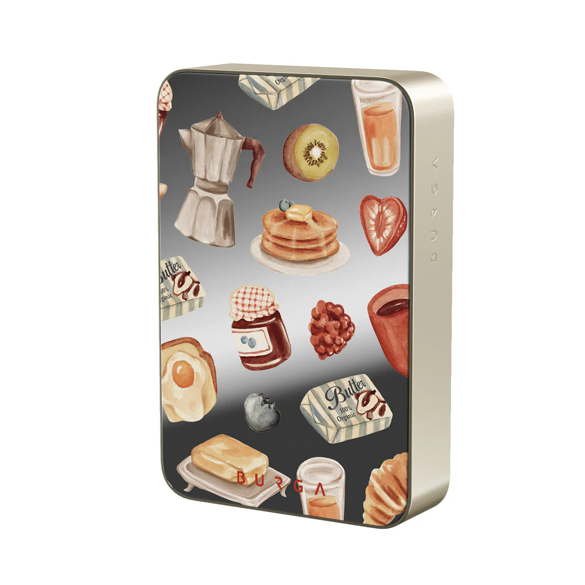 Sunny Side Up - Magnetyczny power bank - Image 81