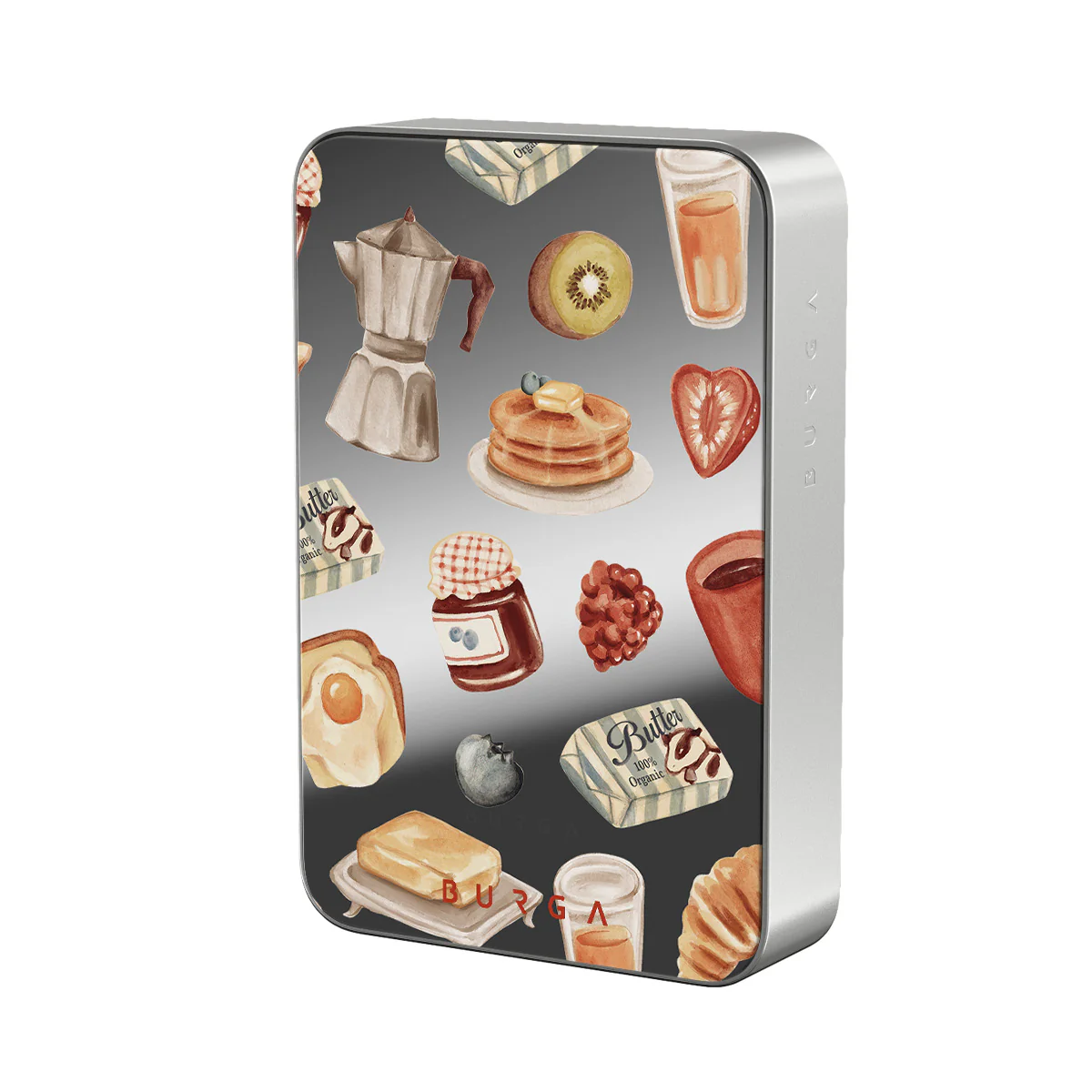 Sunny Side Up - Magnetyczny power bank - Image 86