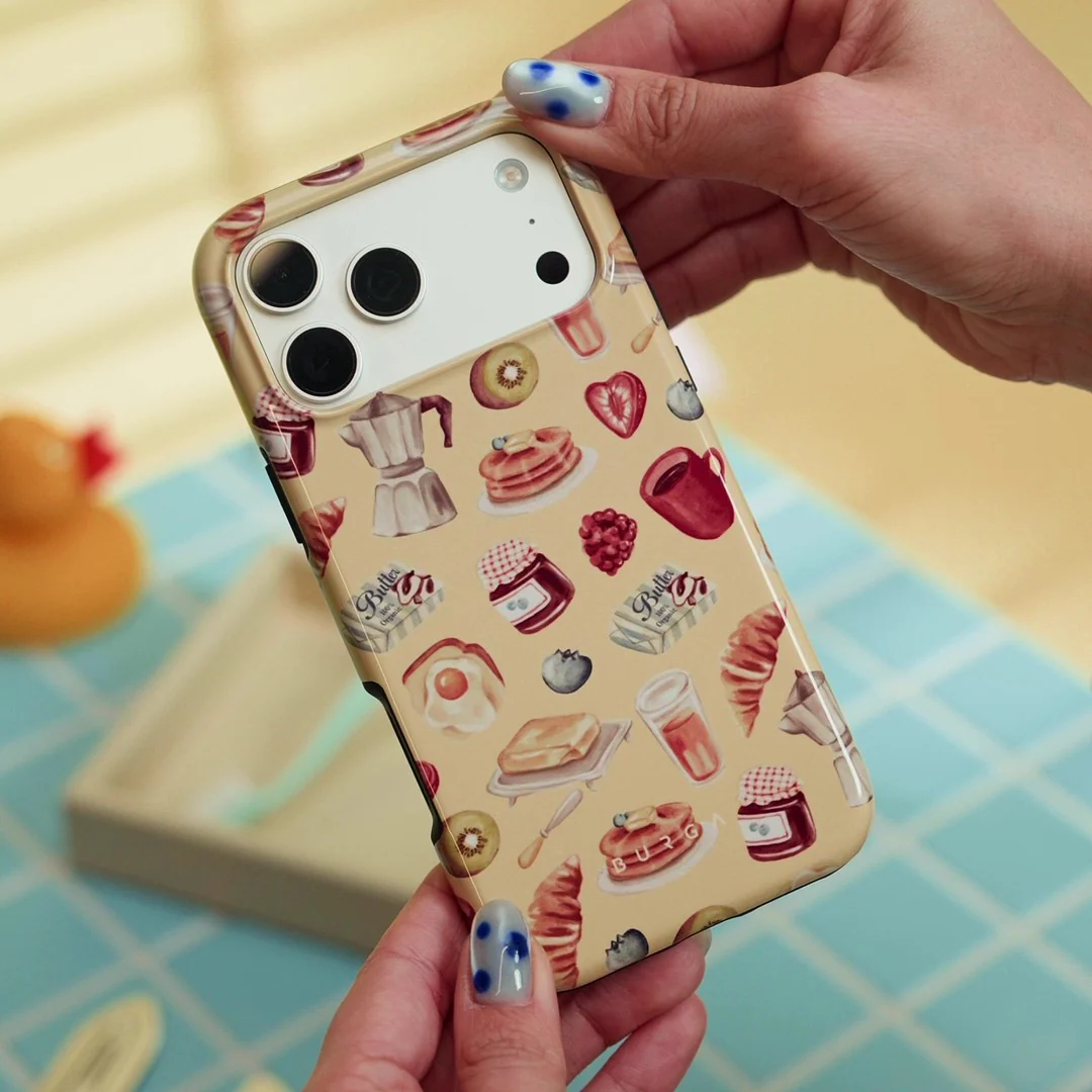Sunny Side Up - OnePlus 11 Etui - Image 5