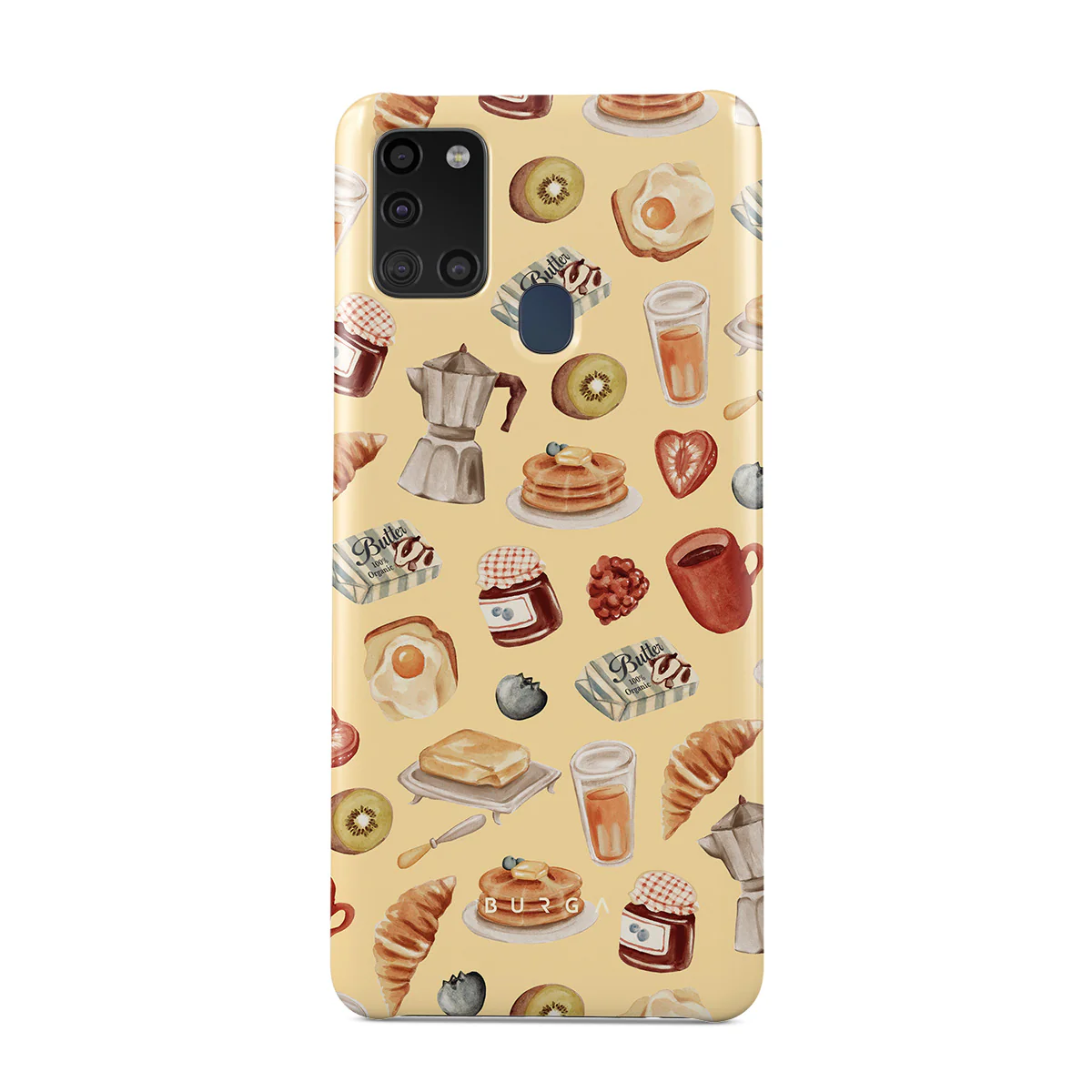 Sunny Side Up - Samsung Galaxy A21s 4G Etui