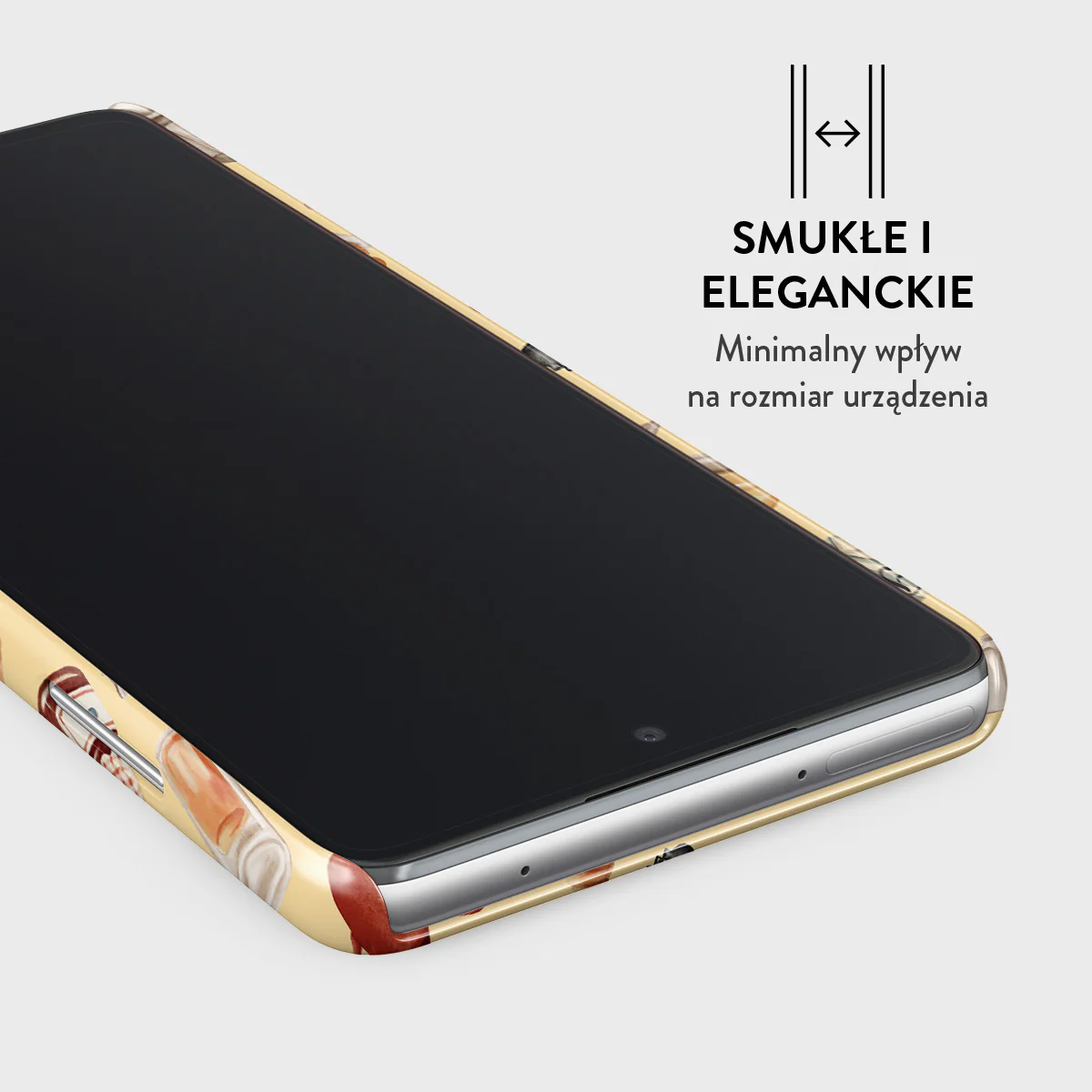 Sunny Side Up - Samsung Galaxy A72 4G / 5G Etui - Image 4