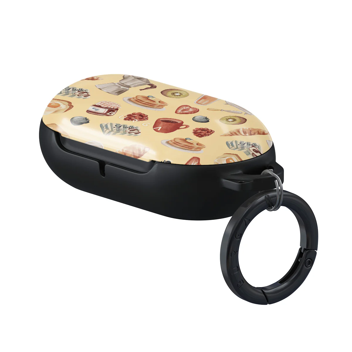 Sunny Side Up - Etui na Samsung Galaxy Buds