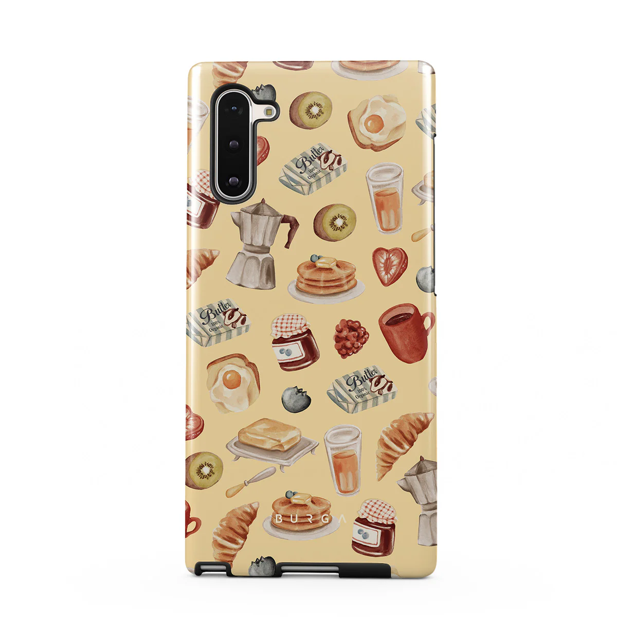 Sunny Side Up - Samsung Galaxy Note 10 Etui - Image 5