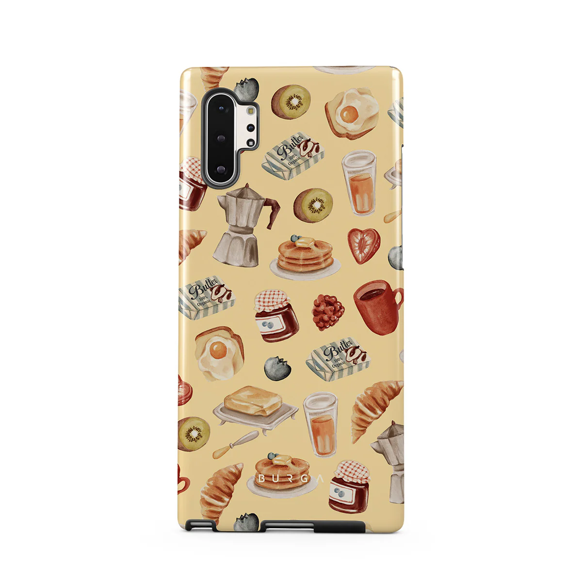 Sunny Side Up - Samsung Galaxy Note 10 Plus Etui - Image 5