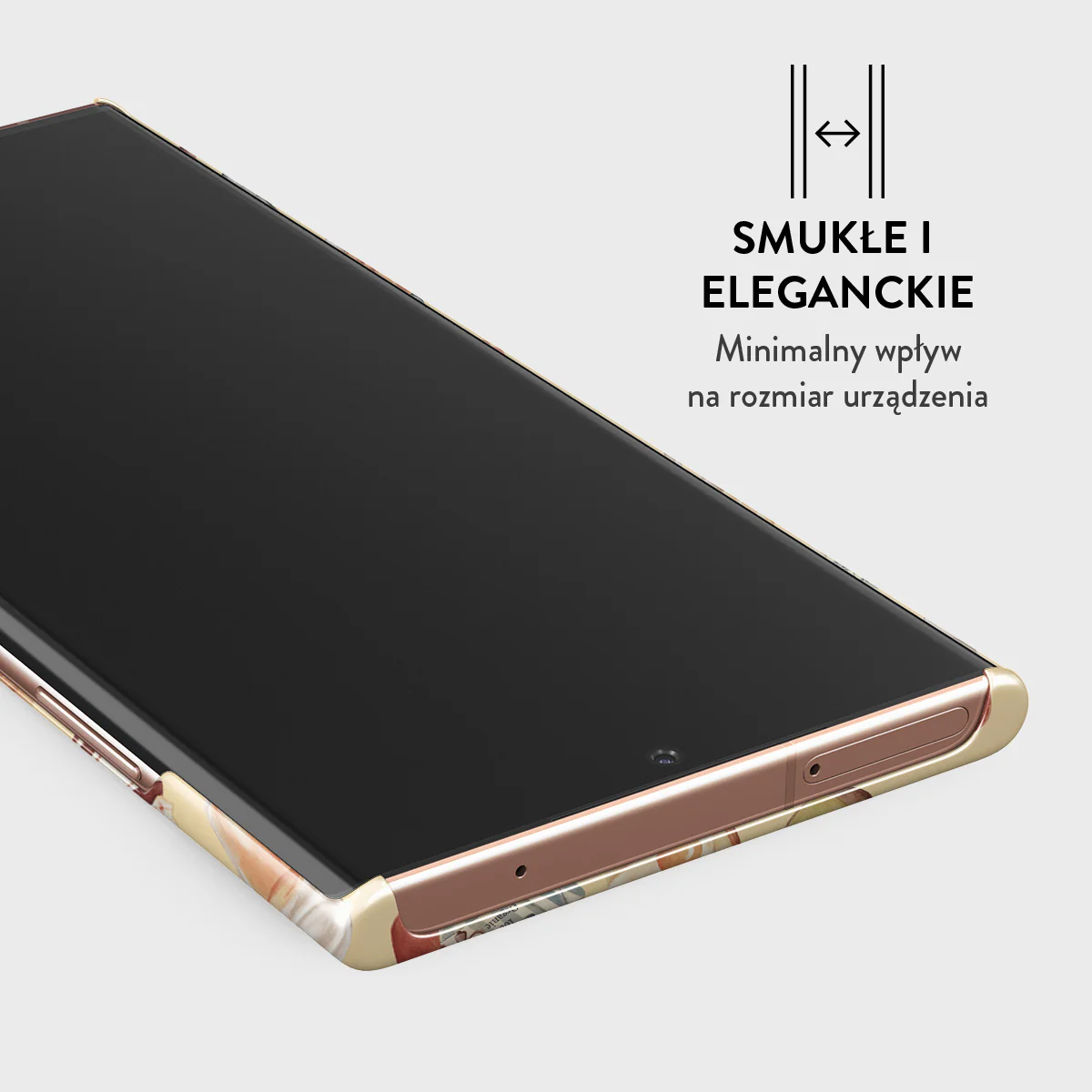 Sunny Side Up - Samsung Galaxy Note 20 Ultra 4G / 5G Etui - Image 4