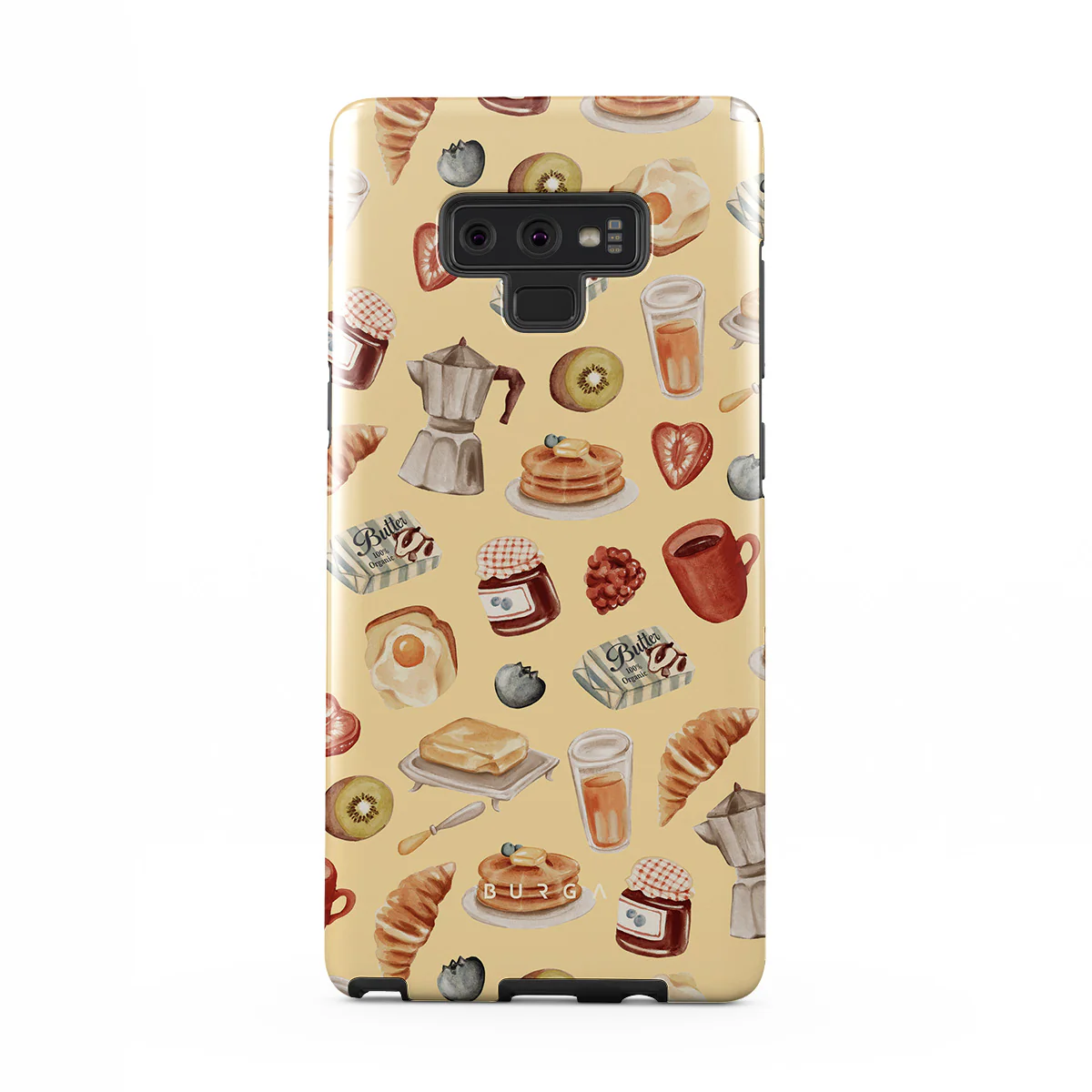 Sunny Side Up - Samsung Galaxy Note 9 Etui - Image 5