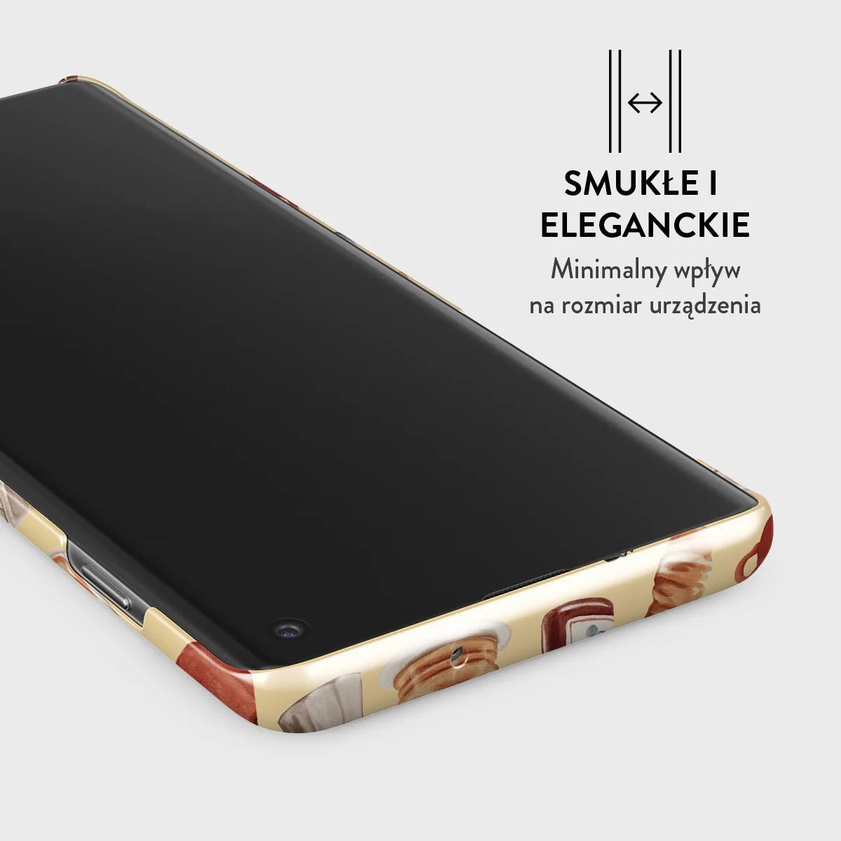 Sunny Side Up - Samsung Galaxy S10 Plus Etui - Image 4