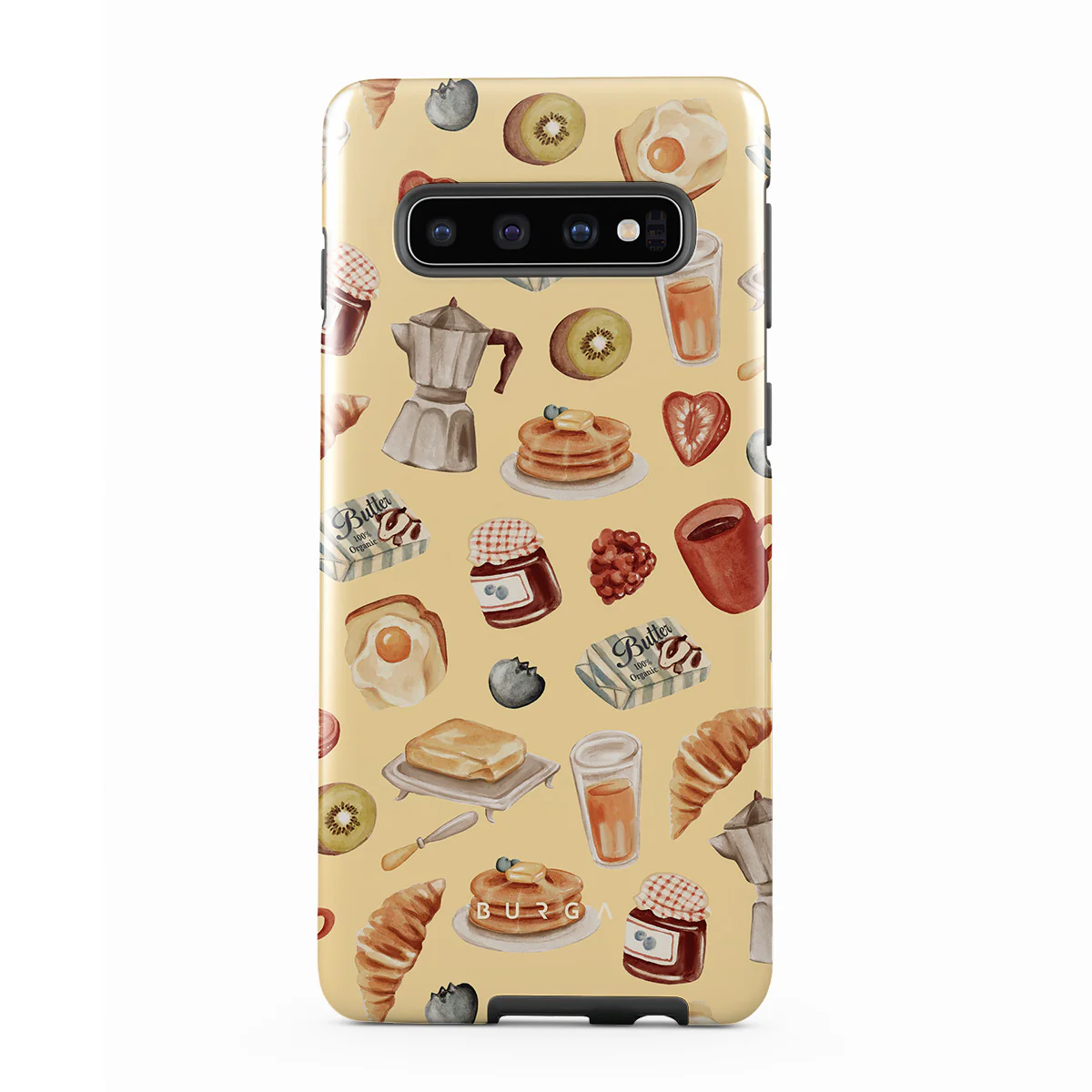 Sunny Side Up - Samsung Galaxy S10 Plus Etui - Image 5
