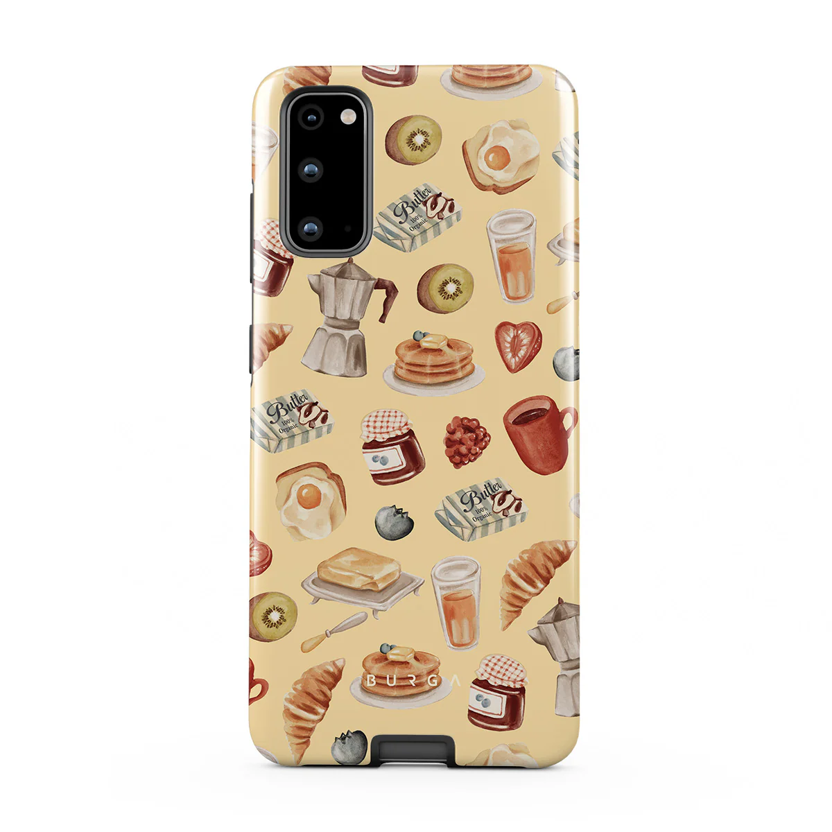 Sunny Side Up - Samsung Galaxy S20 4G / 5G Etui - Image 5
