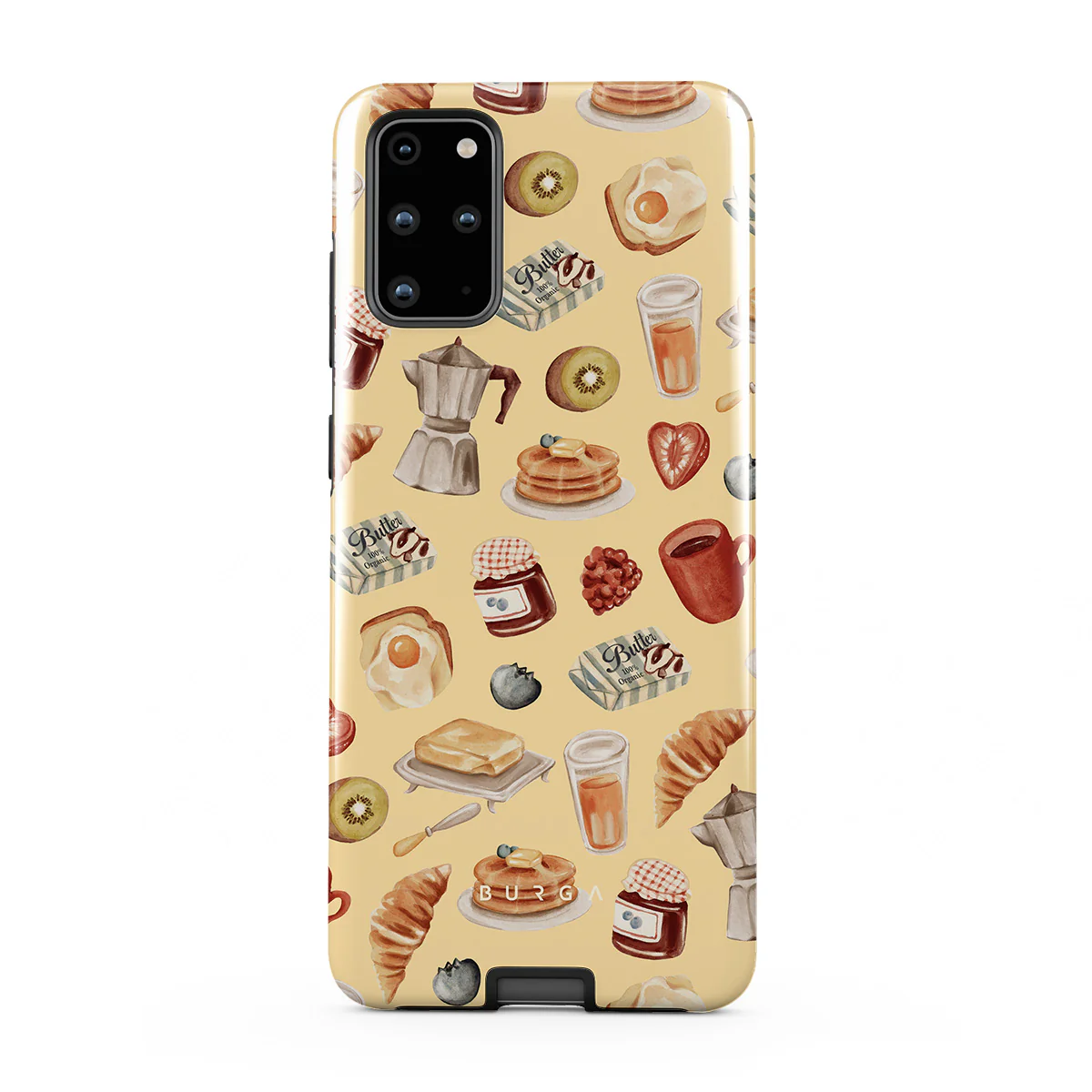 Sunny Side Up - Samsung Galaxy S20 Plus 4G / 5G Etui - Image 5